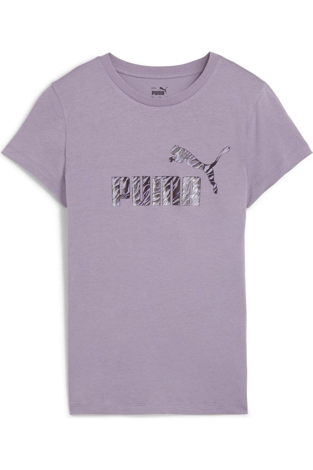 Puma Kadın Ess+ Animal Tee T-Shirt 68149030