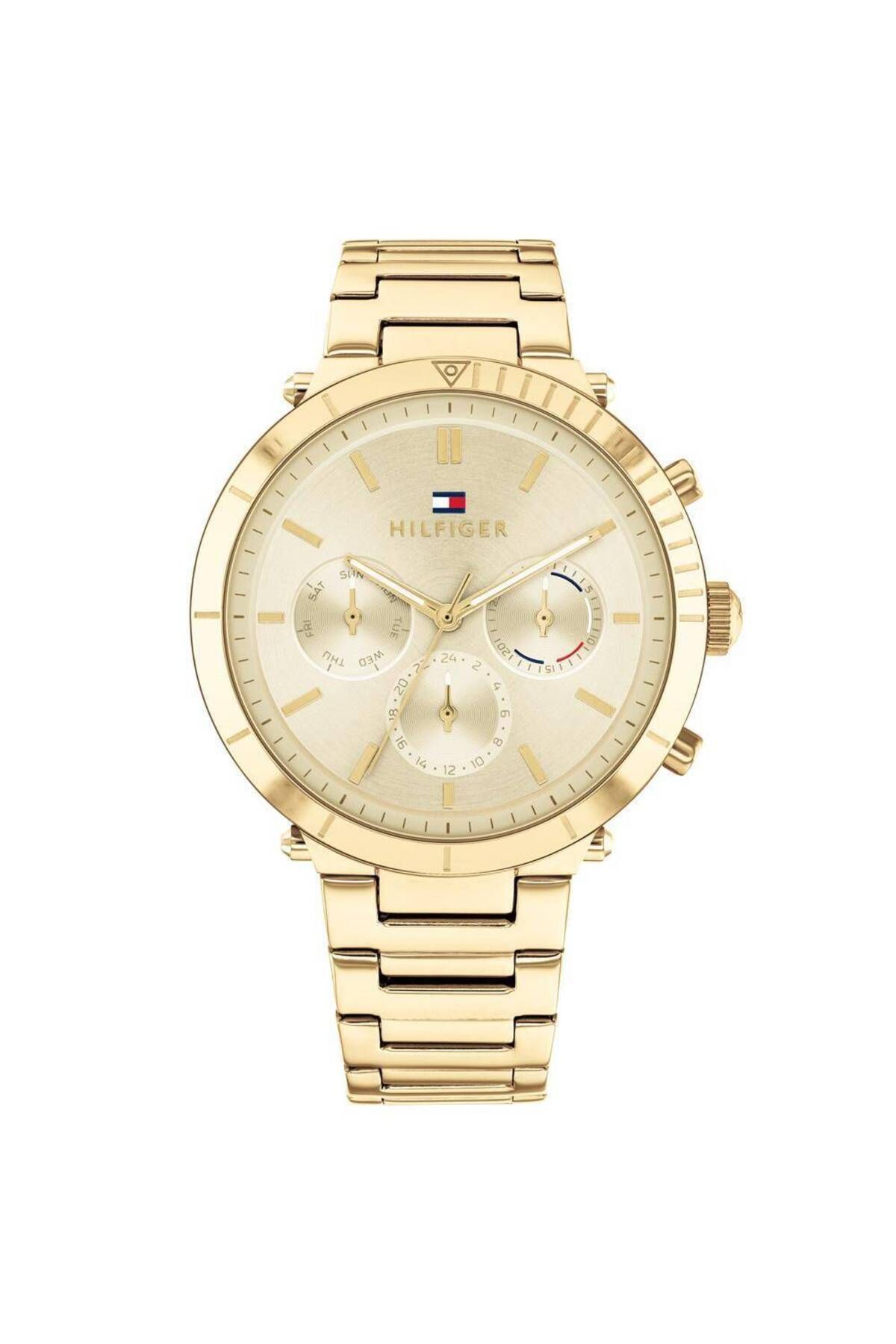 Tommy Hilfiger TOMMY HİLFİGER KOL SAATİ