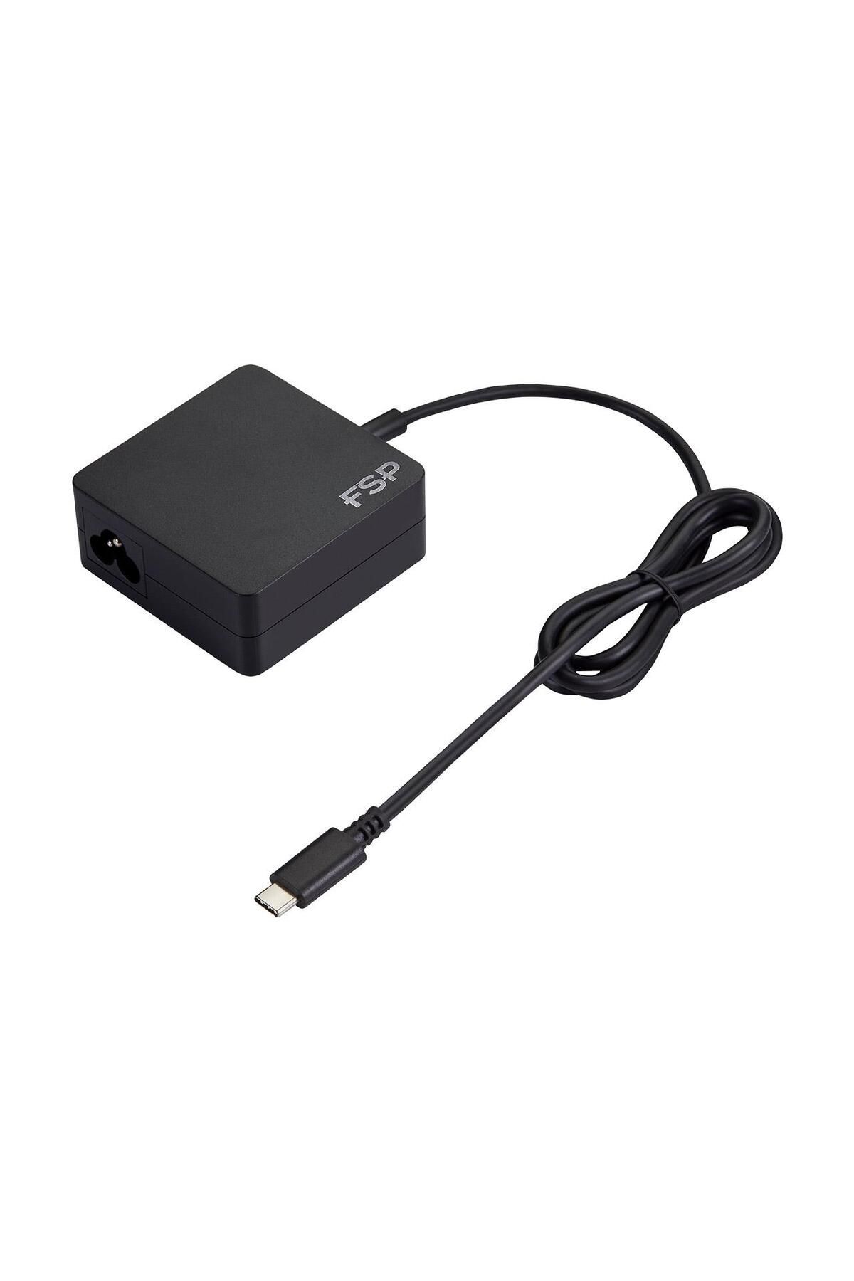 FSP 65W TYPE-C ADAPTÖR (FSP065-A1BR3)