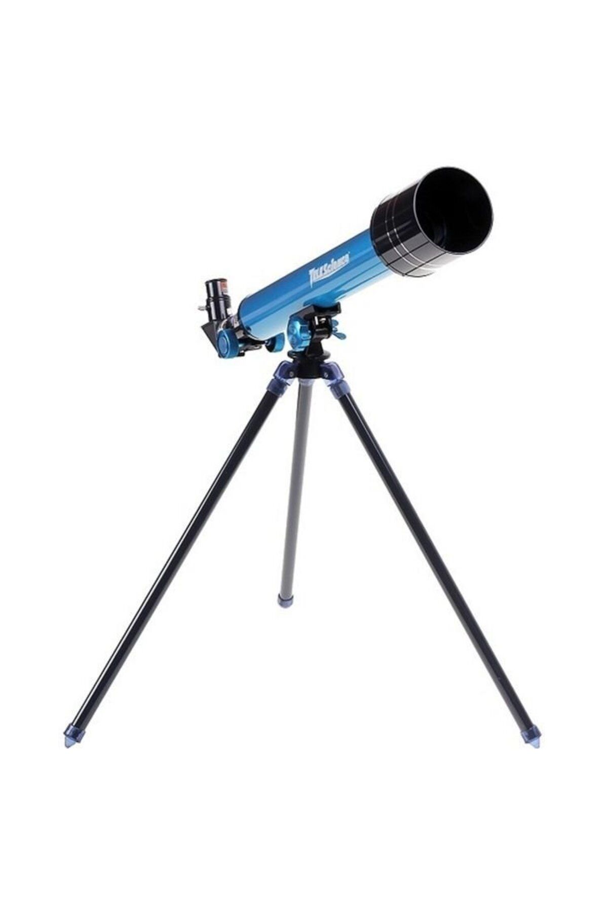 Yuba Avm Nessiworld Astronomik Teleskop 2303
