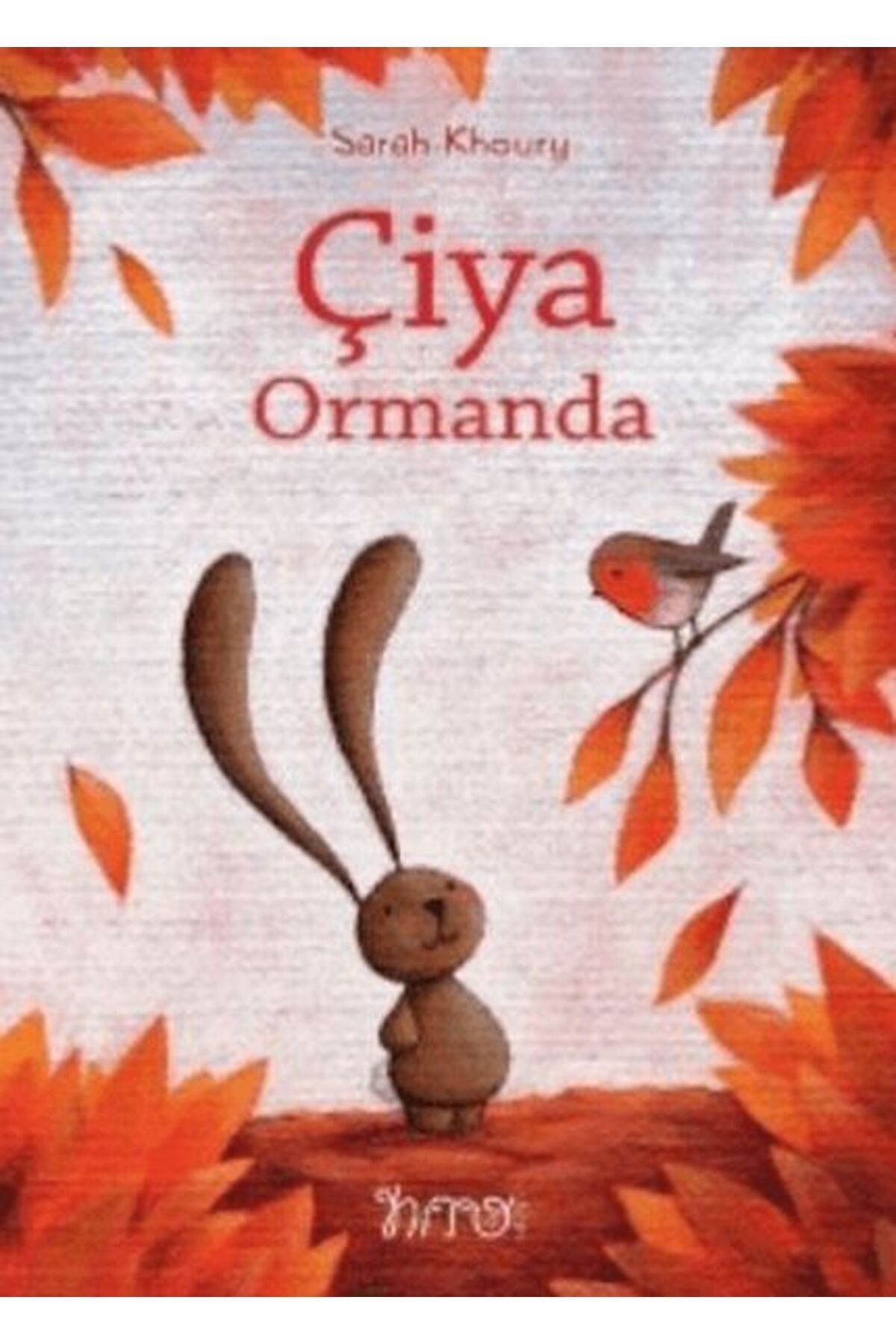 Nito Kitap Çiya Ormanda