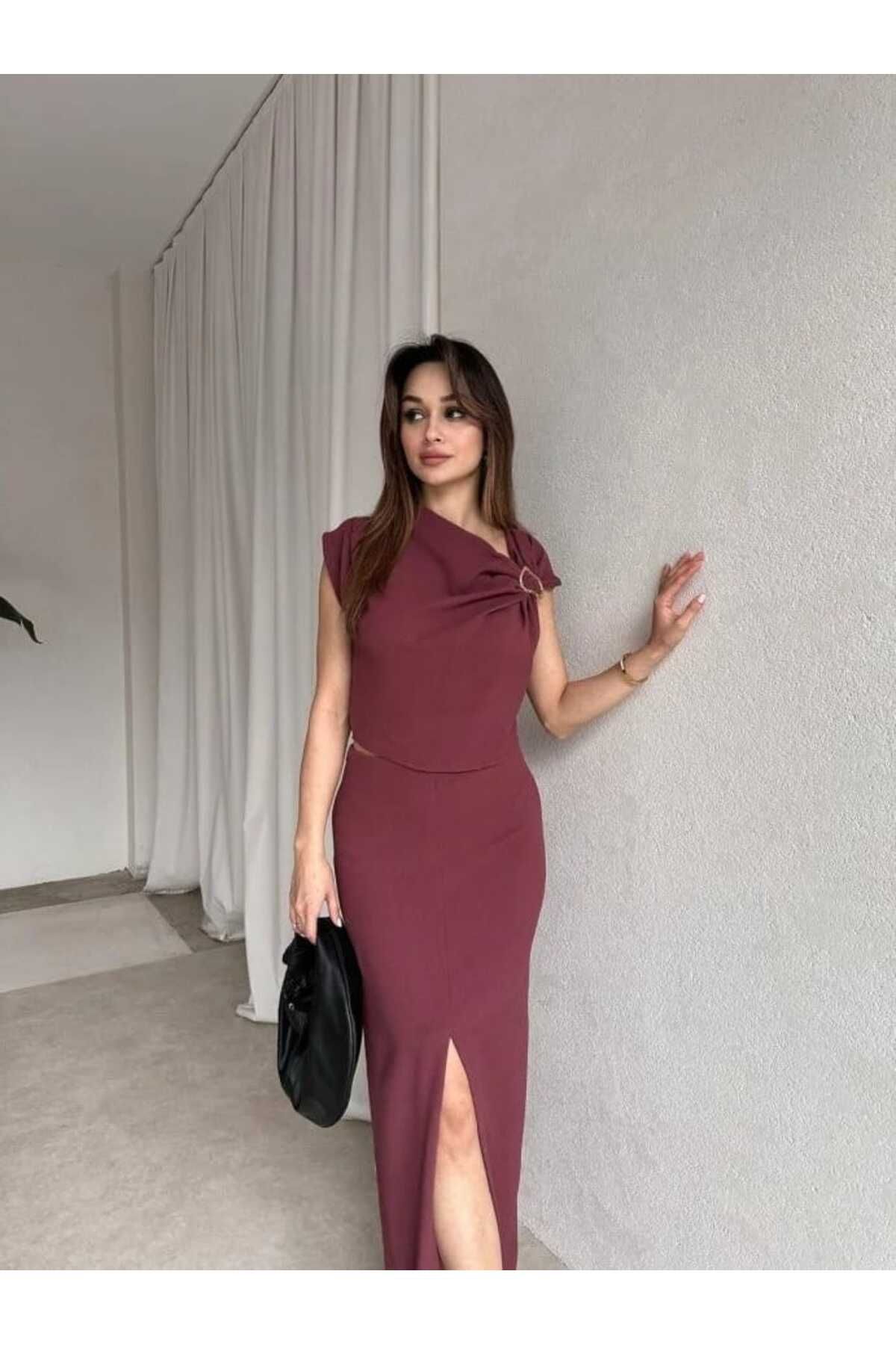 MODA DURAĞI RANDAL Kaliteli Takım