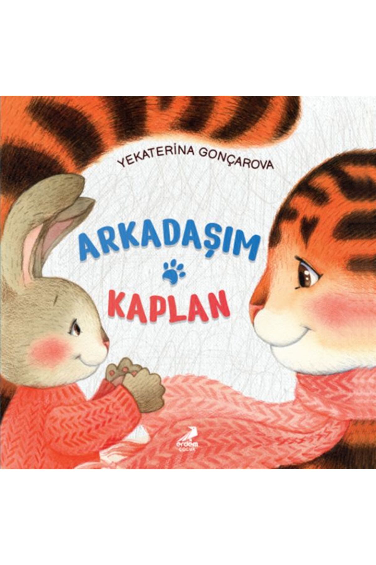 Erdem Çocuk Arkadaşım Kaplan