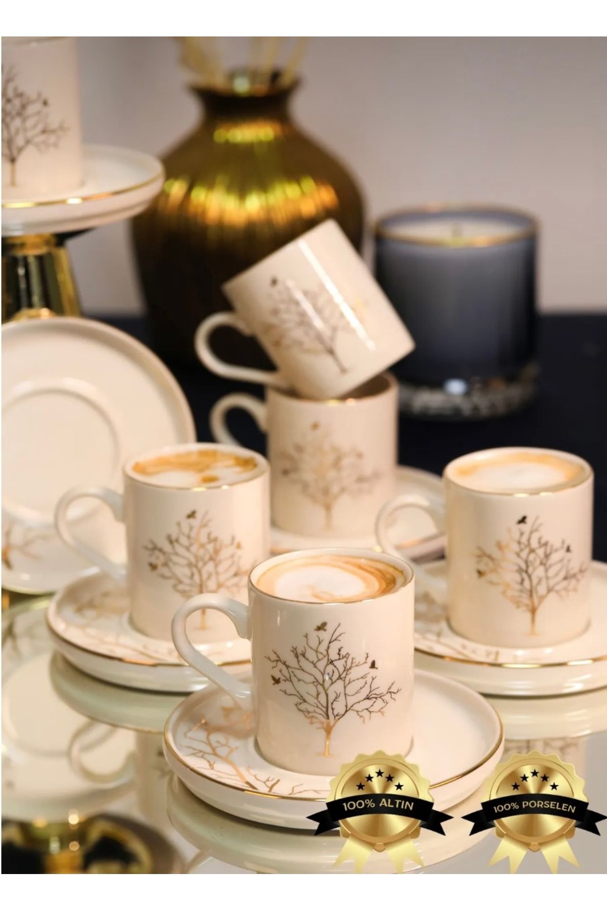 shop Porselen fincan takımı