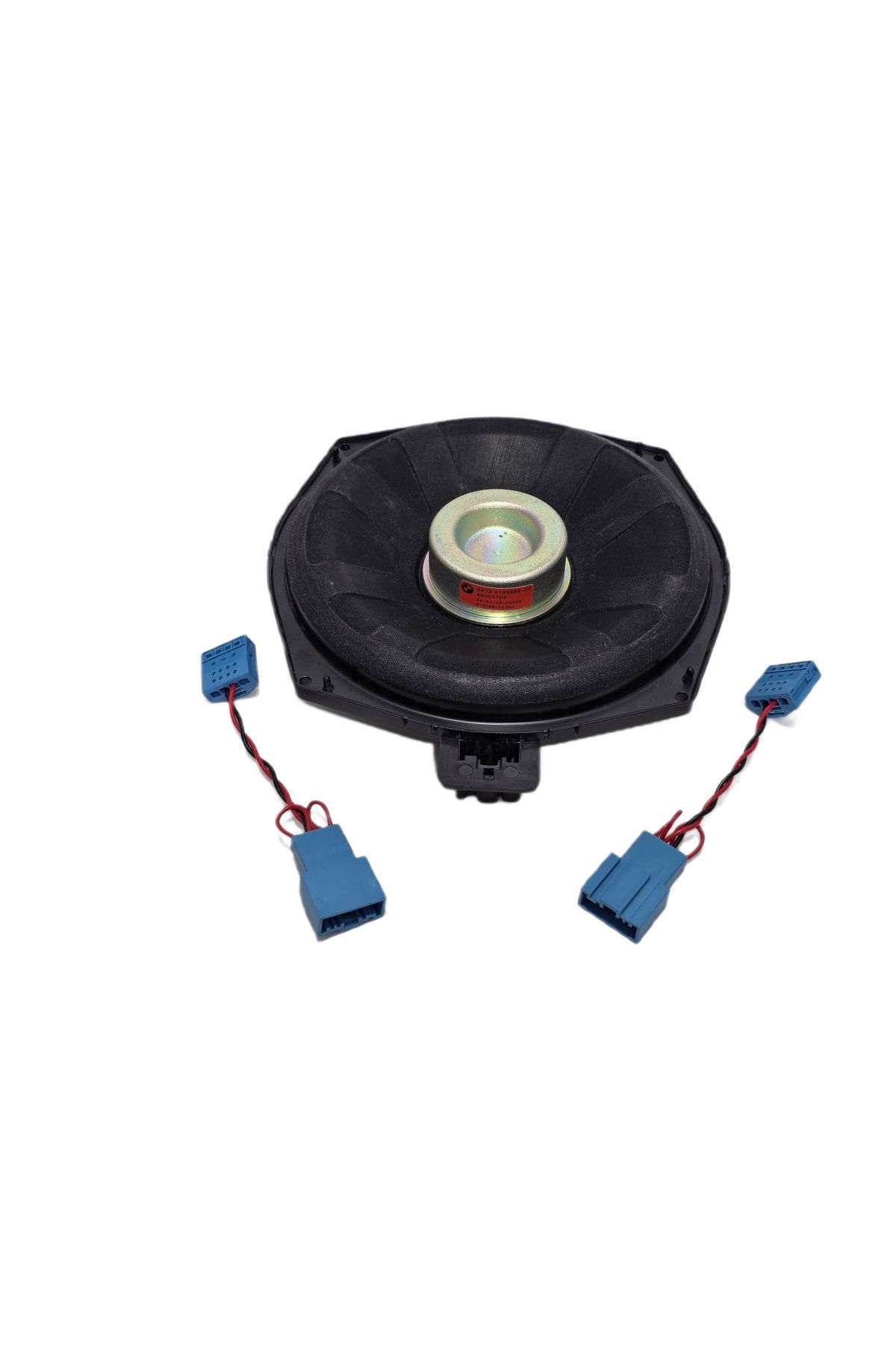 GÜMRÜK BEY BMW 6513 9169688-02 Harman Kard-on 8 inç Subwoofer Hoparlör 1 Adet