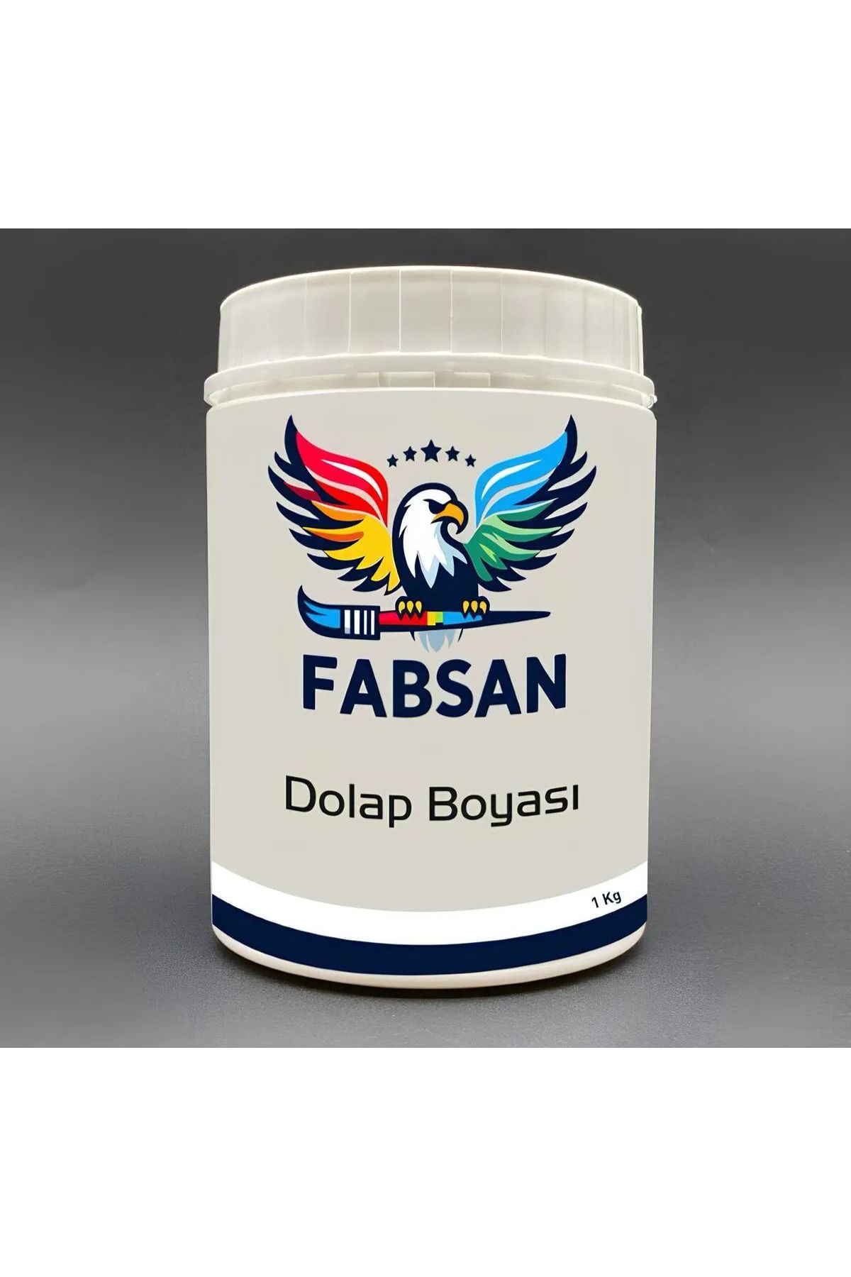 FABSAN STORE DOLAP BOYASI