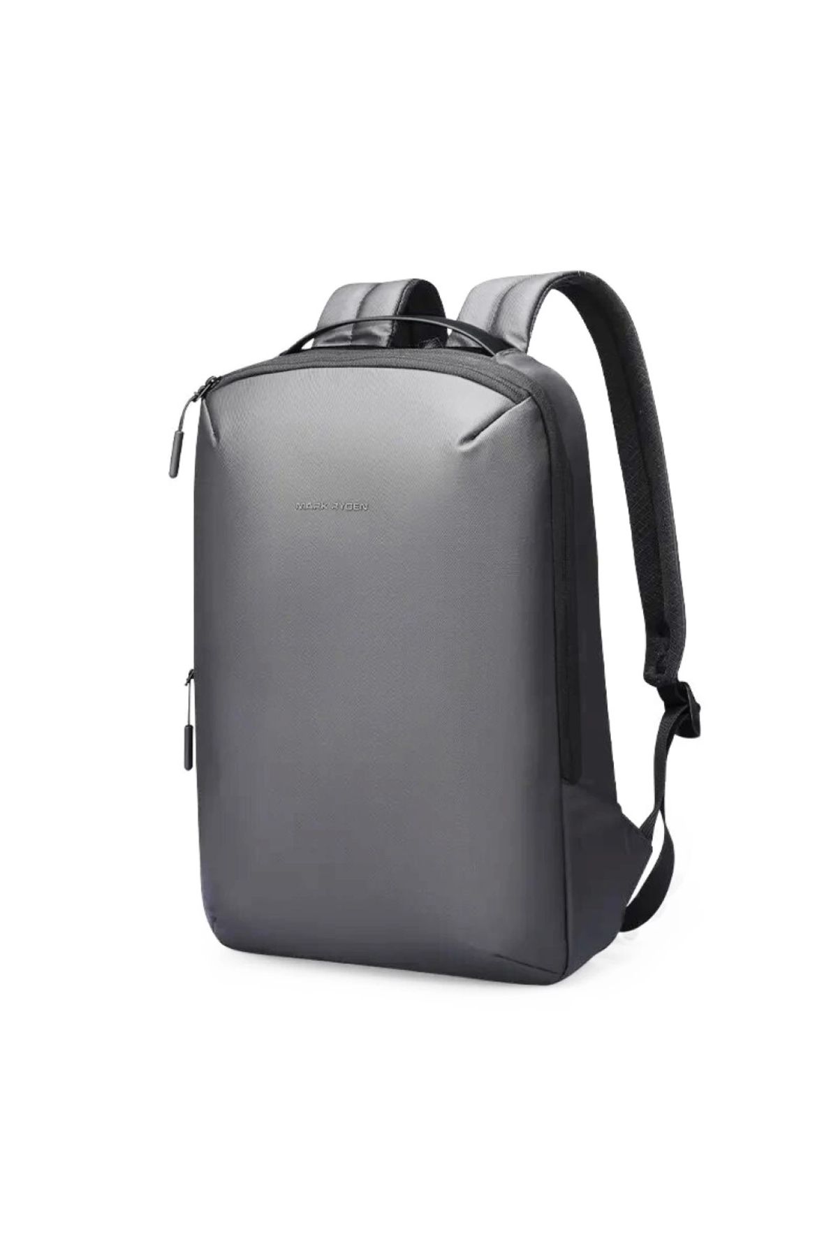 Mark Ryden MR2408_27 ZenOrganizer 15.6 inch Gri Laptop Çantası