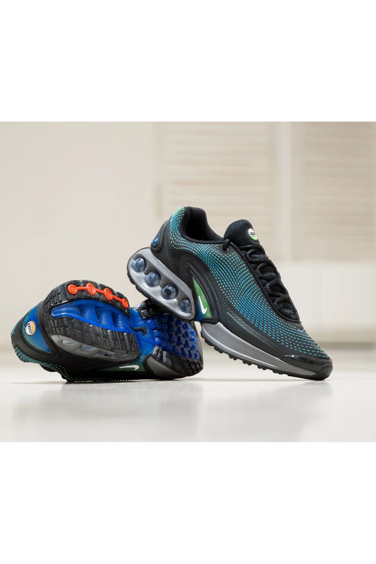 Nike Air Max DN Erkek Sneaker Ayakkabı KZY SPORT