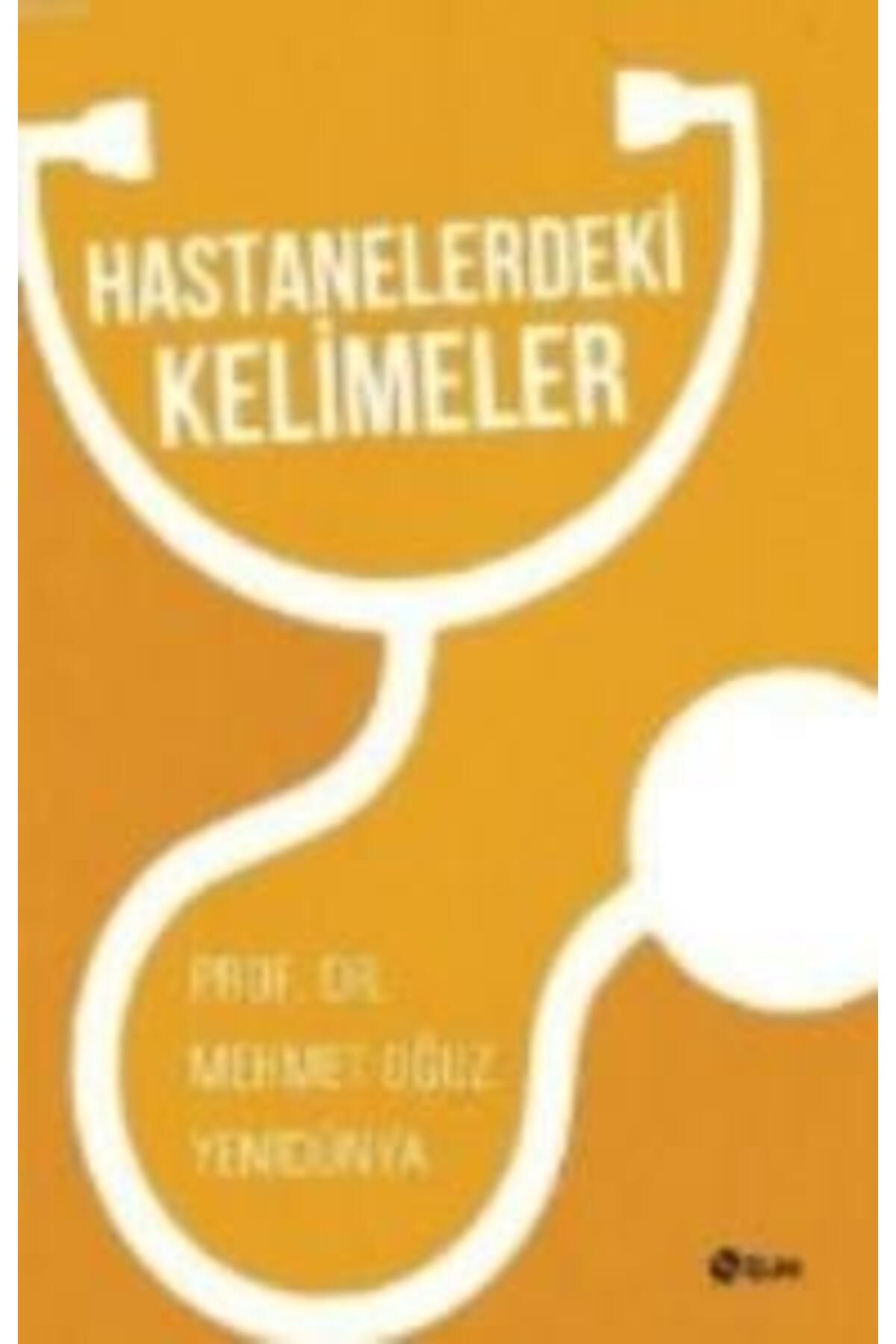 Şule Yayınları Hastanelerdeki Kelimeler