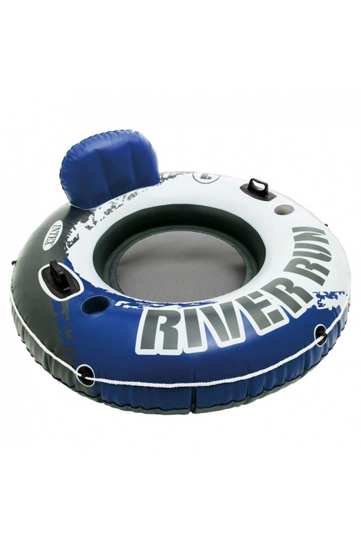 Yuba Avm NessiWorld RiverRunFileliKoltukSimitMavi135cm
