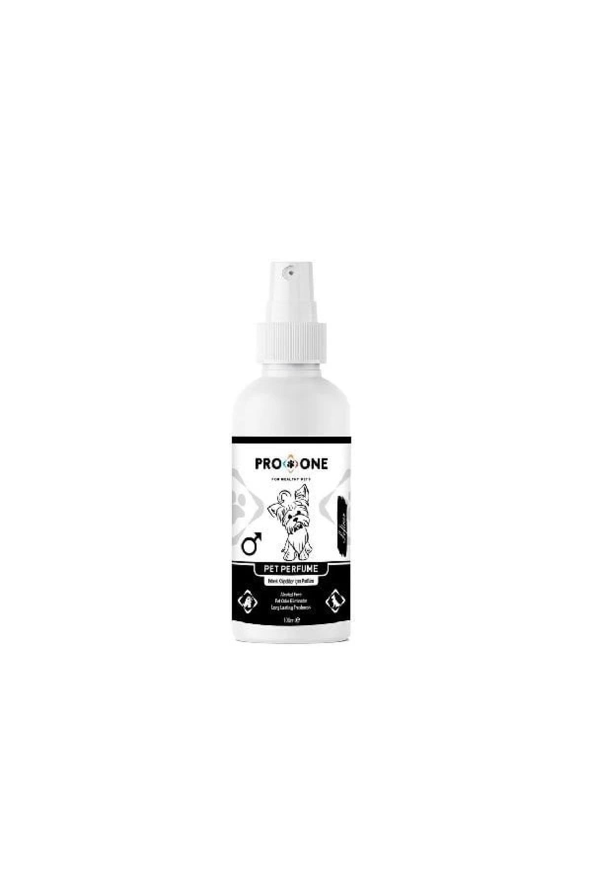 YNT İthalat Pro One Softner Erkek Köpek Parfümü 100 Ml