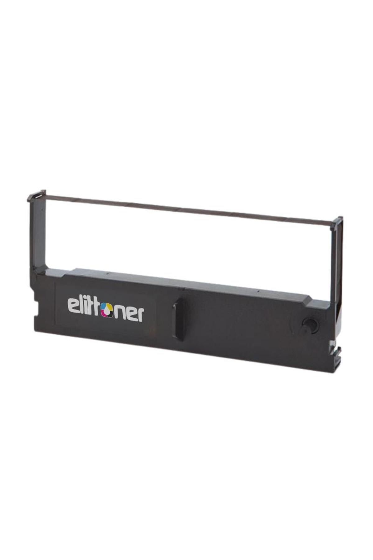 Elit Toner Elittoner Epson Şerit ERC-35, 875, M875, 127022, 7167, 7168, 7186, 4610 Suremark, Beetle 50