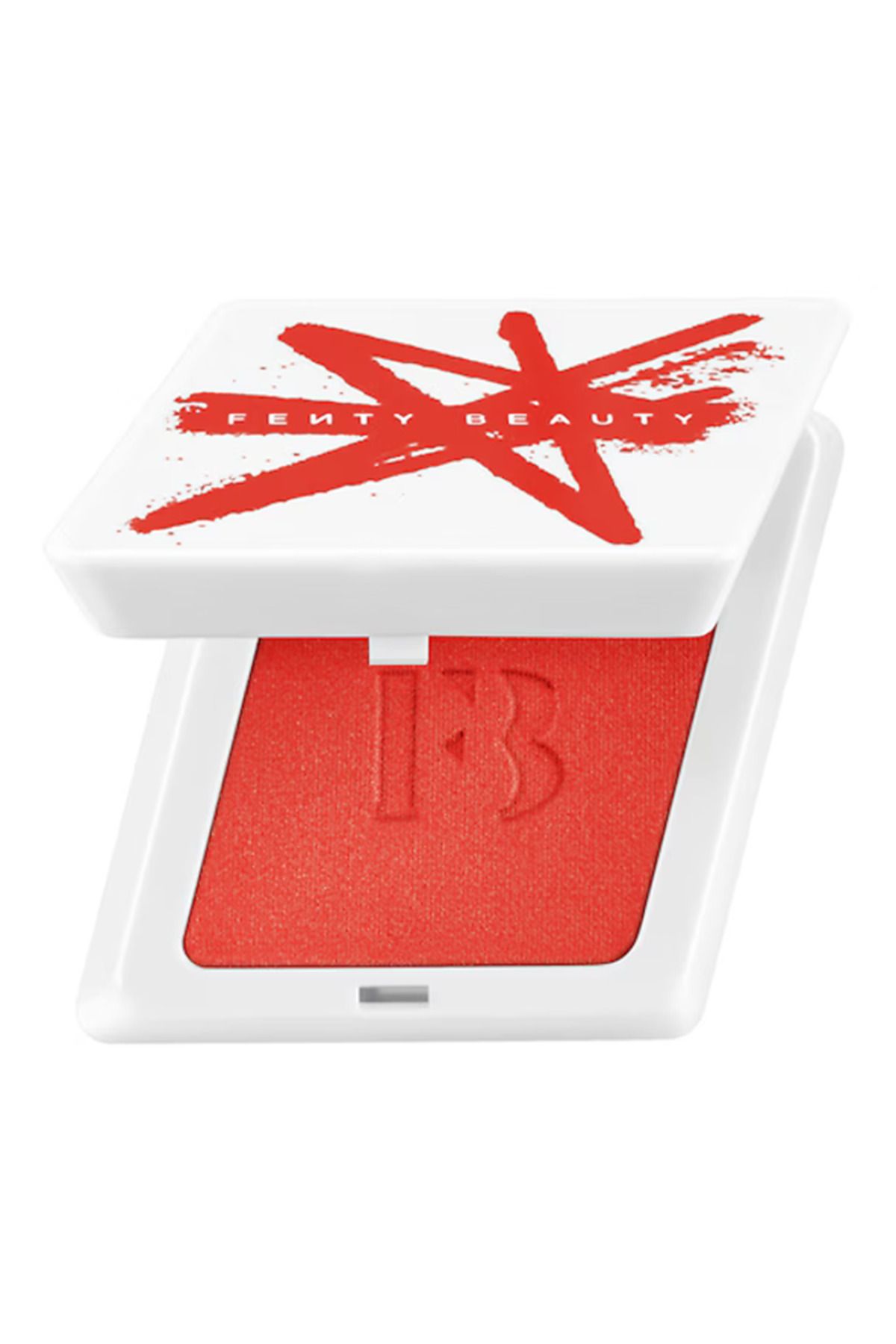 FENTY BEAUTY Suya, Tere ve Neme Dayanıklı Olan Pudra Allık - Fenty Cheeks - daiquiri dip (4 g)