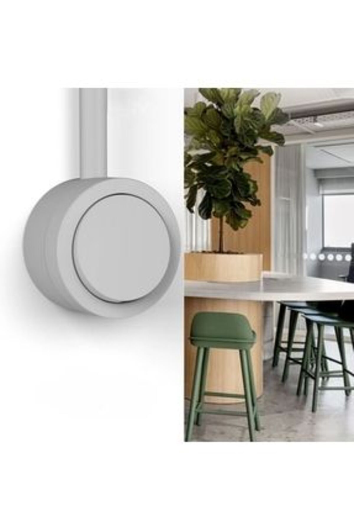 OVİVO XONE ANAHTAR GRİ