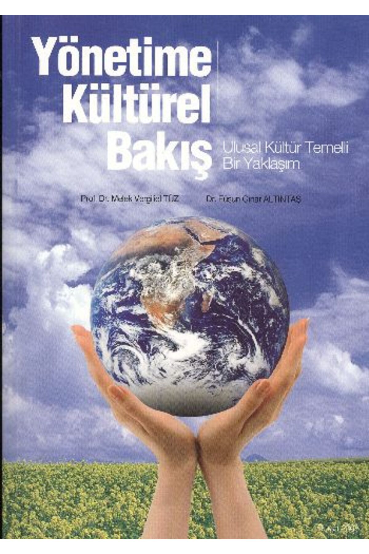 Alfa Yayınları Yönetime Kültürel Bakış