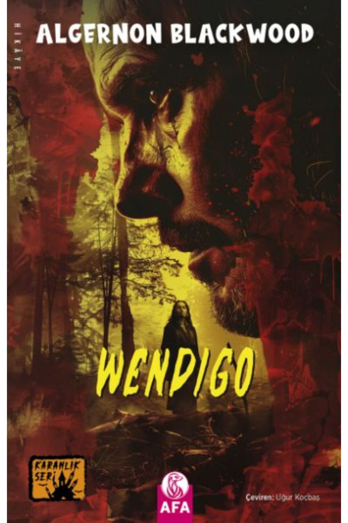 Genç Destek Wendigo