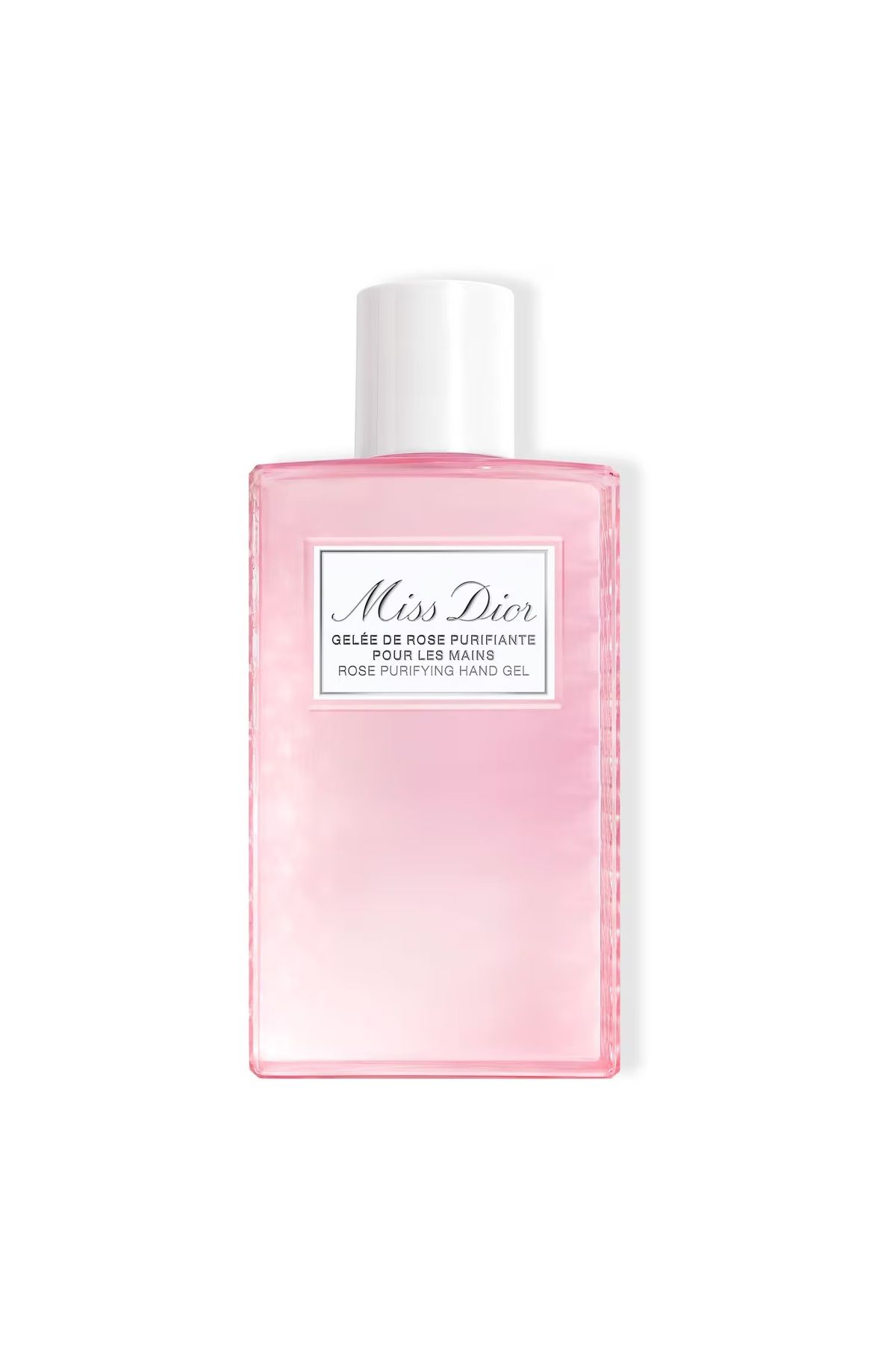 Dior Miss Dior - El Kremi Centifolia Gül Suyu İle Aşılanmış Çiçeksi Bir Formül 100ML -CameSecond