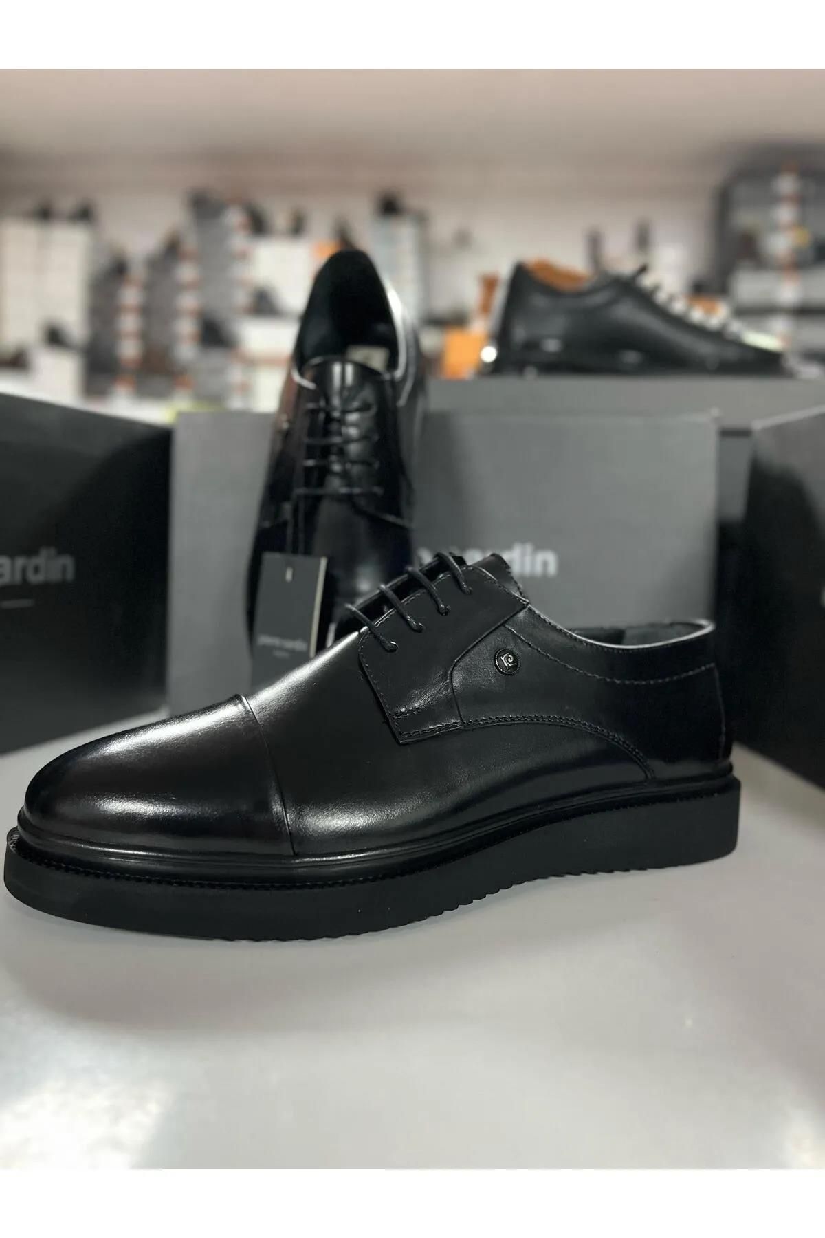 Pierre Cardin Neolite Erkek Klasik Ayakkabı 1533030