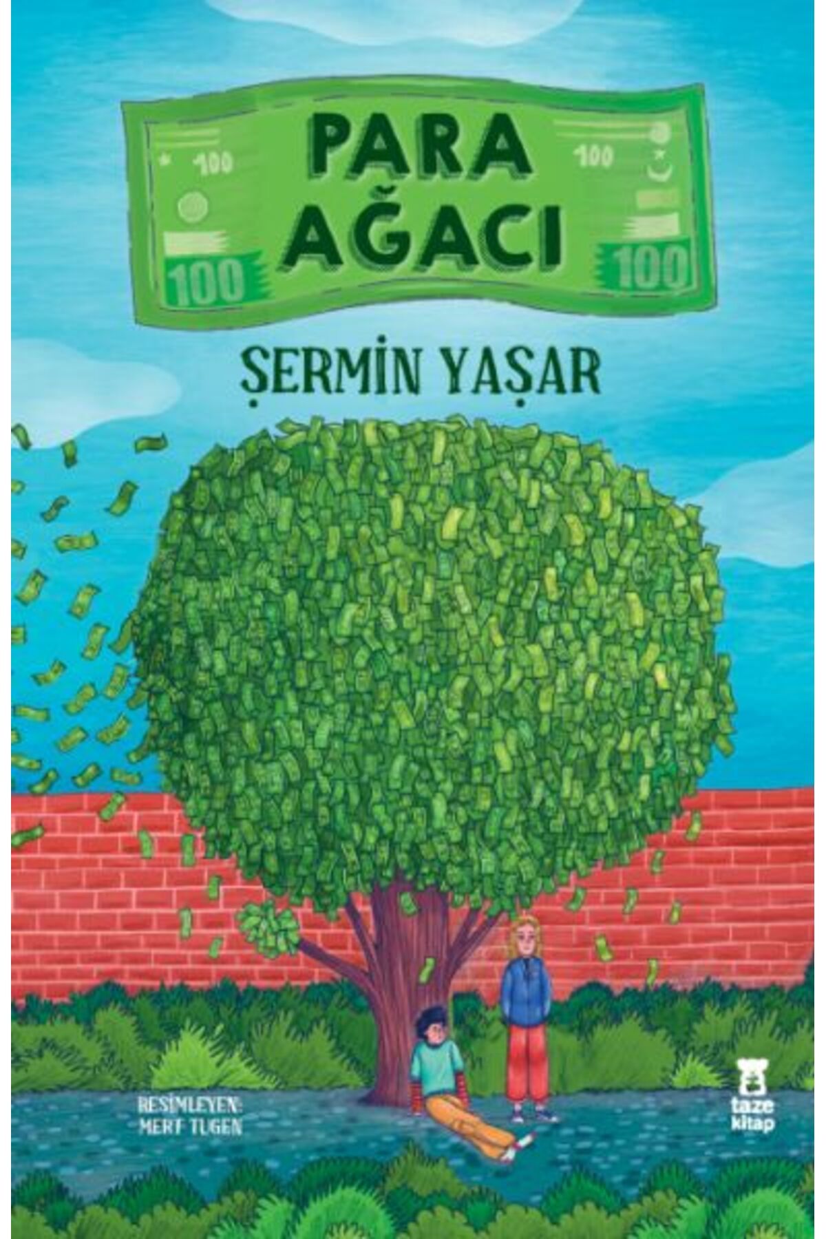 Hak Yayınları Para Ağacı