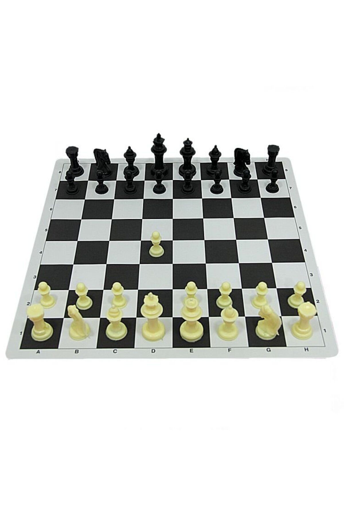 Yuba Avm NessiWorld RuloSatranç