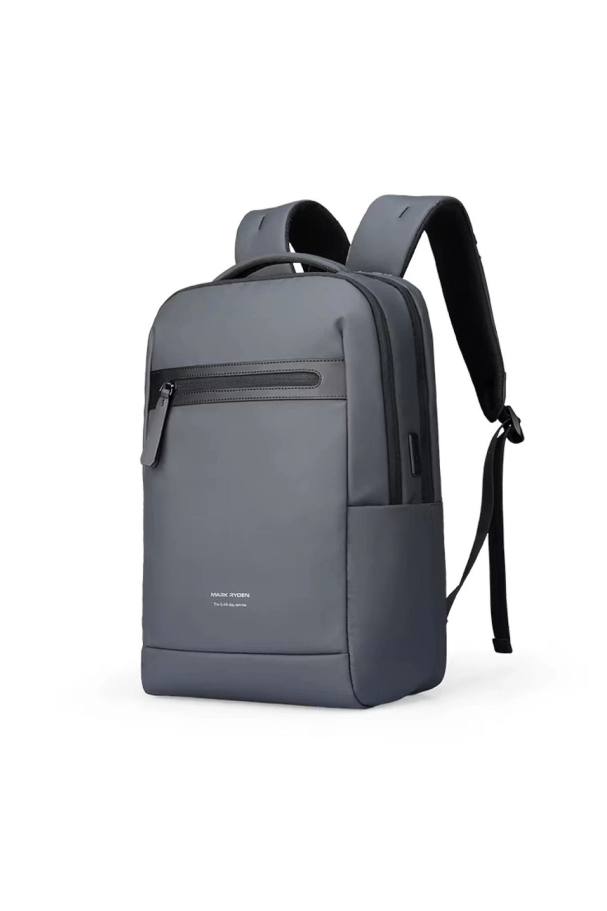 Mark Ryden MR6075_27 UrbanFlex Lite15.6 inc Gri Laptop Çantası