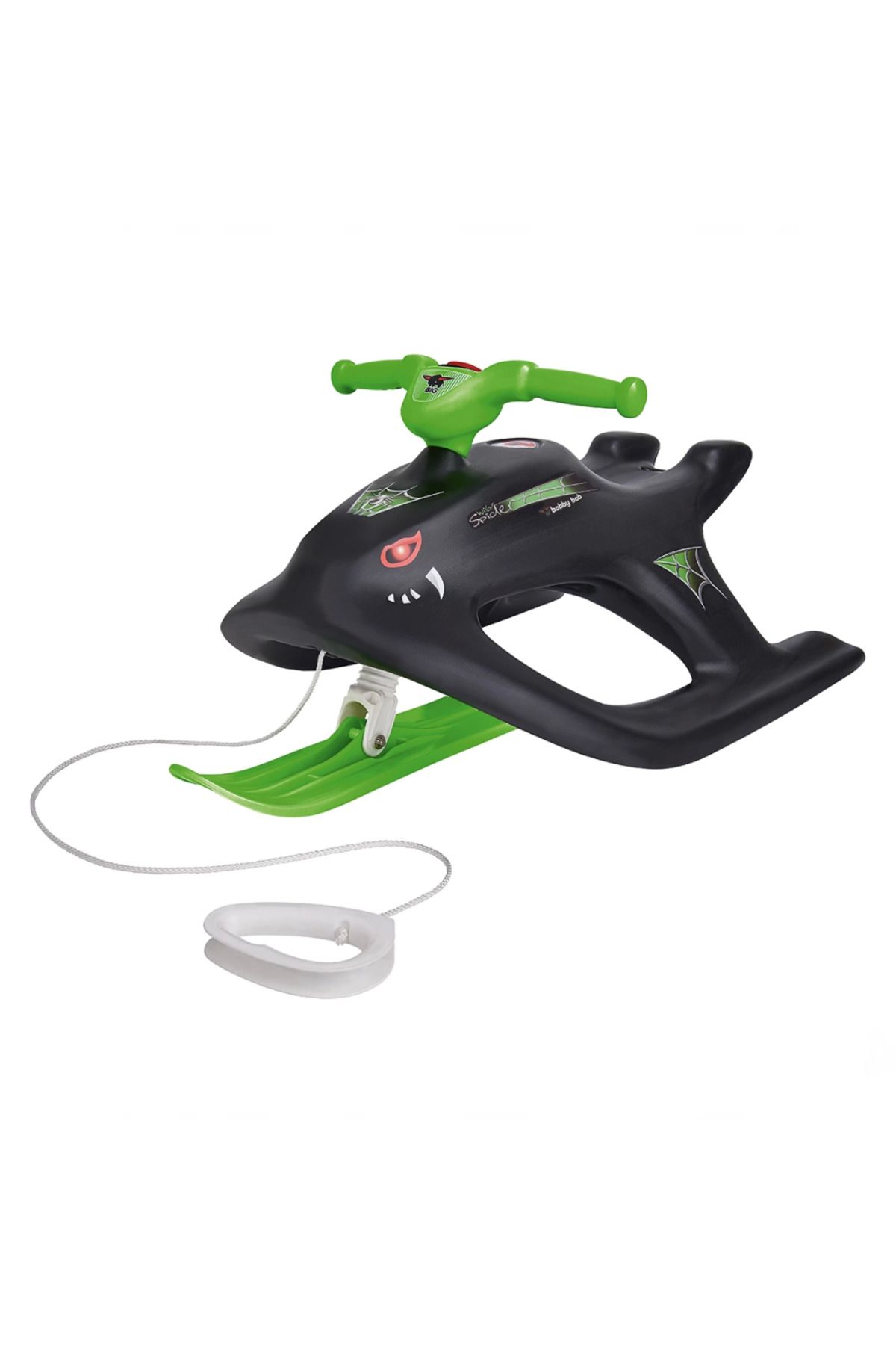 Yuba Avm Nessiworld Big Booby Bob Wild Spider Kızak