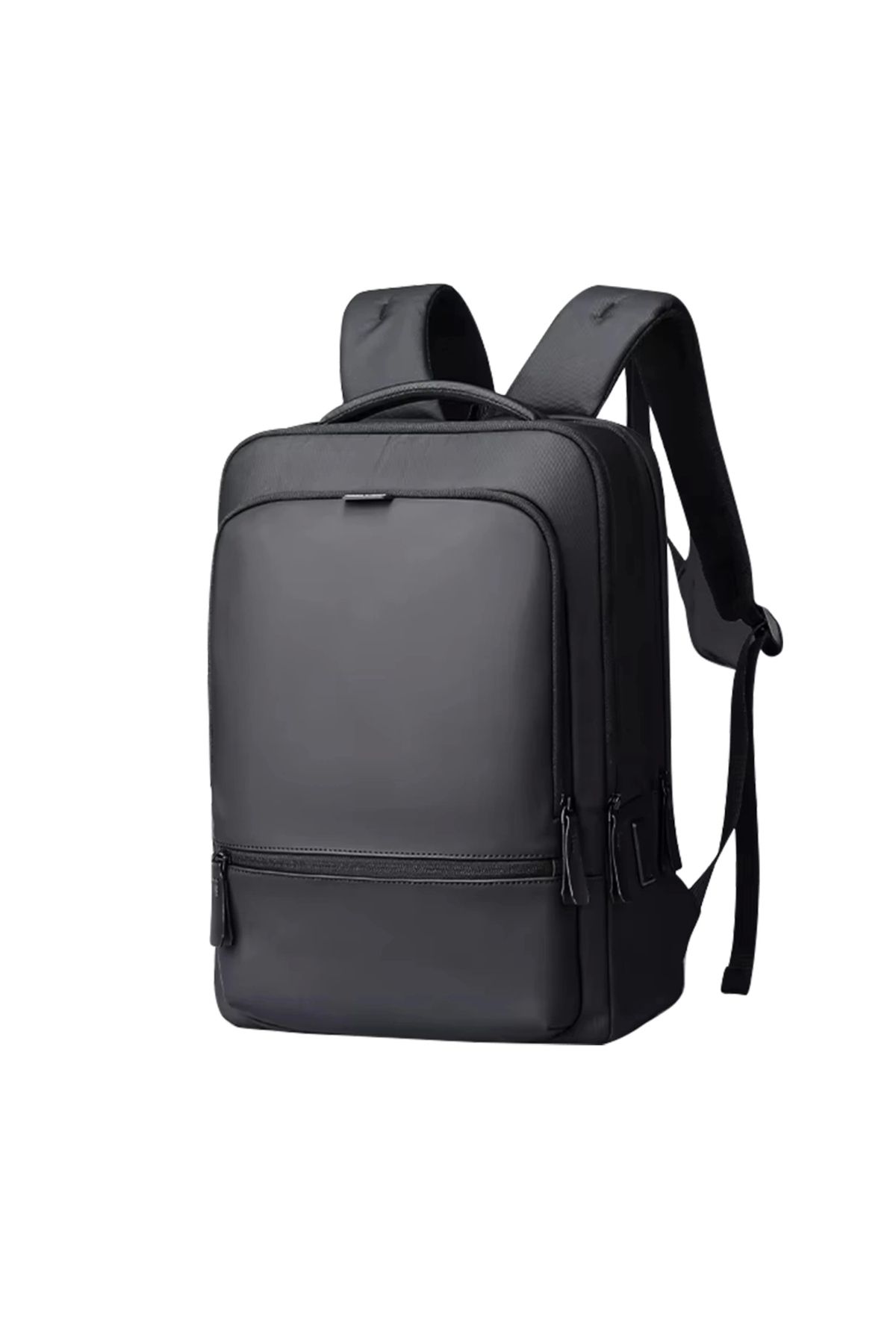 Mark Ryden MR6033_00 ChargeFlex 15.6 inch Siyah Siyah Laptop Çantası