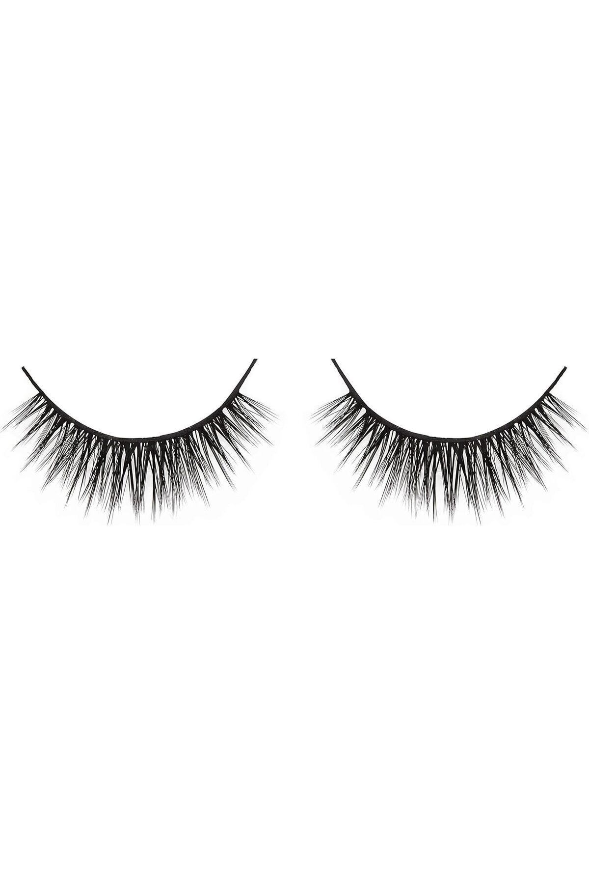 Ardell-Aqua Lashes, No Adhesive Needed, Water Activated Lash Band, Dip & Apply - 340 2
