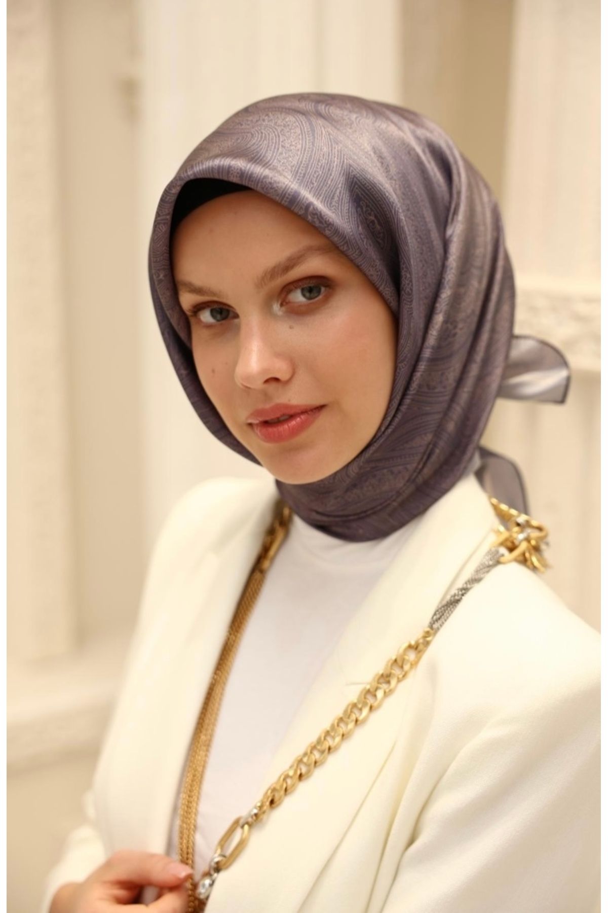 Silk Home SHiny Eşarp 75010-31