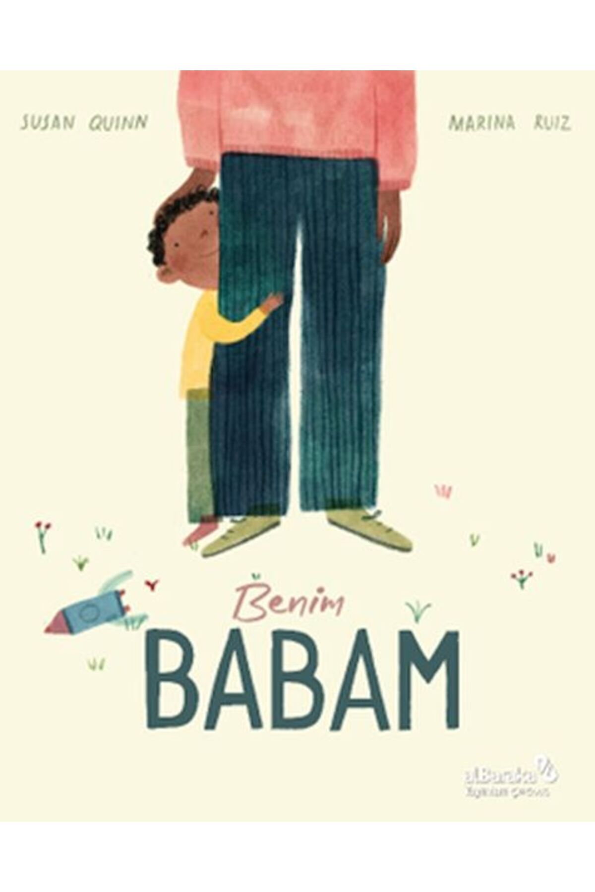 Albaraka Yayınları Benim Babam