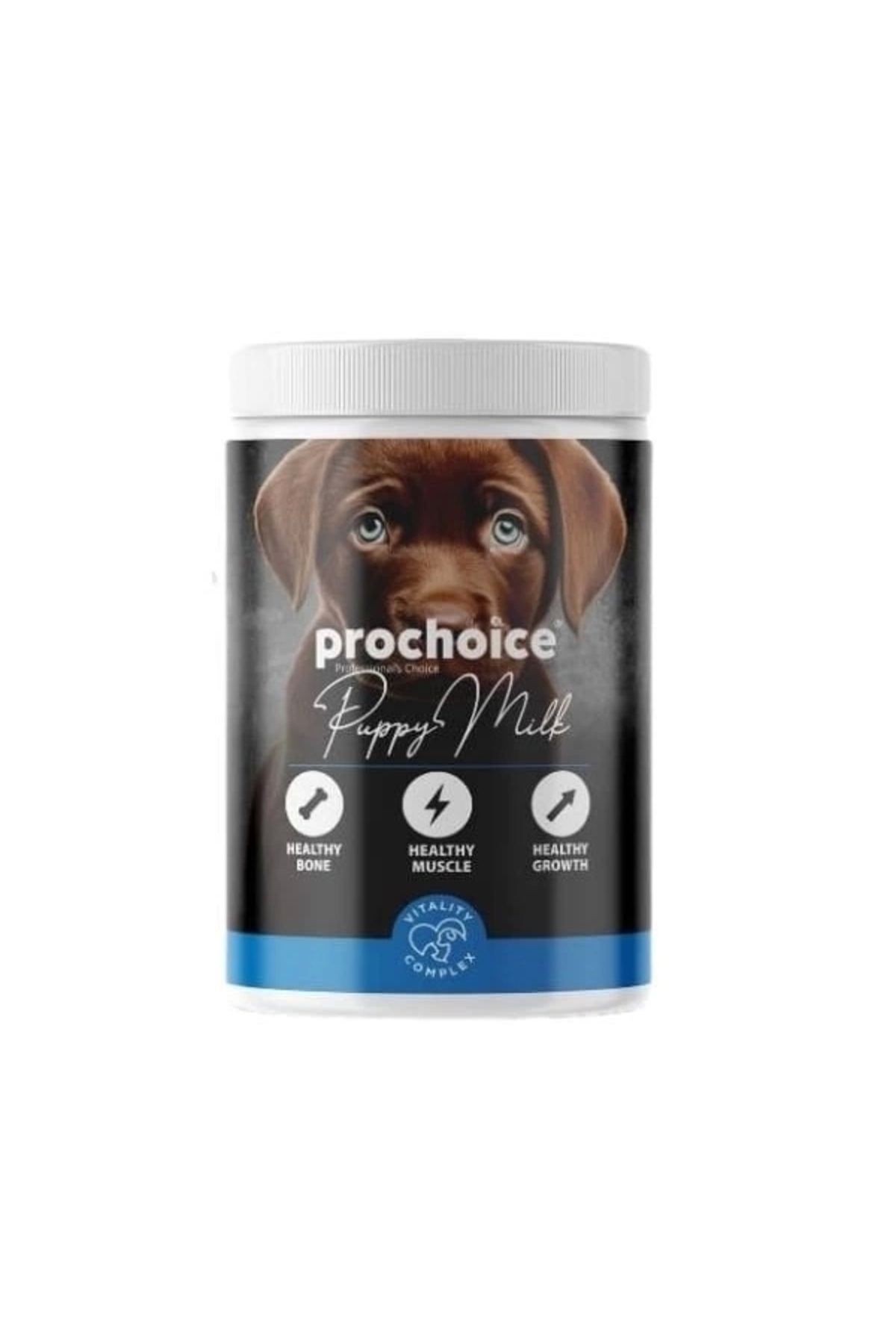 YNT İthalat Prochoice Puppy Milk Yavru Köpek Süt Tozu 200 Gr