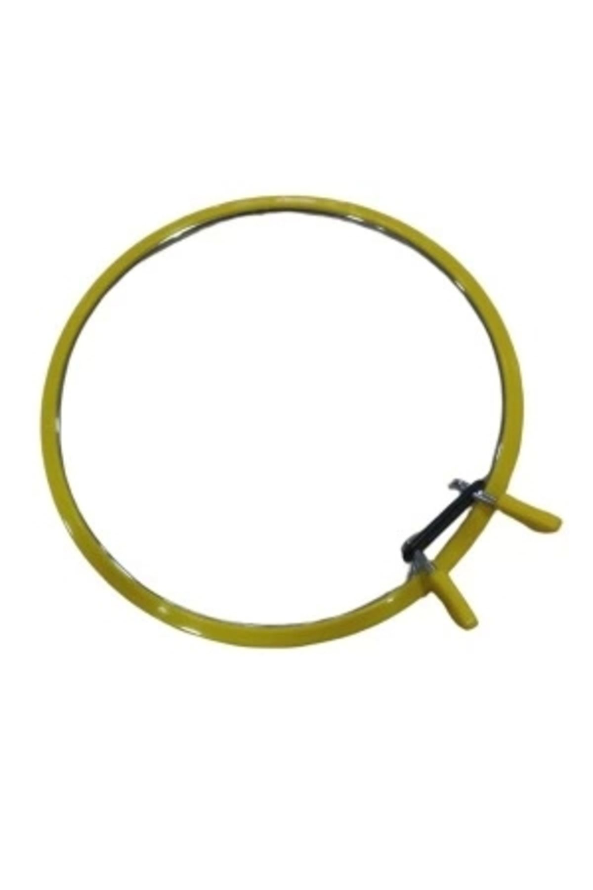STOREMAX Çelik Renkli Kasnak 20 cm