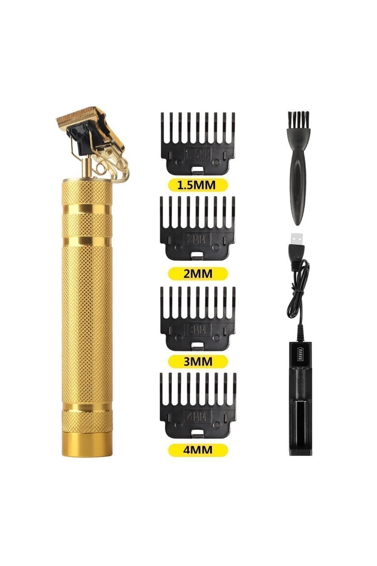 teknotrust Rado Rd-3603 Tıraş Makinesi