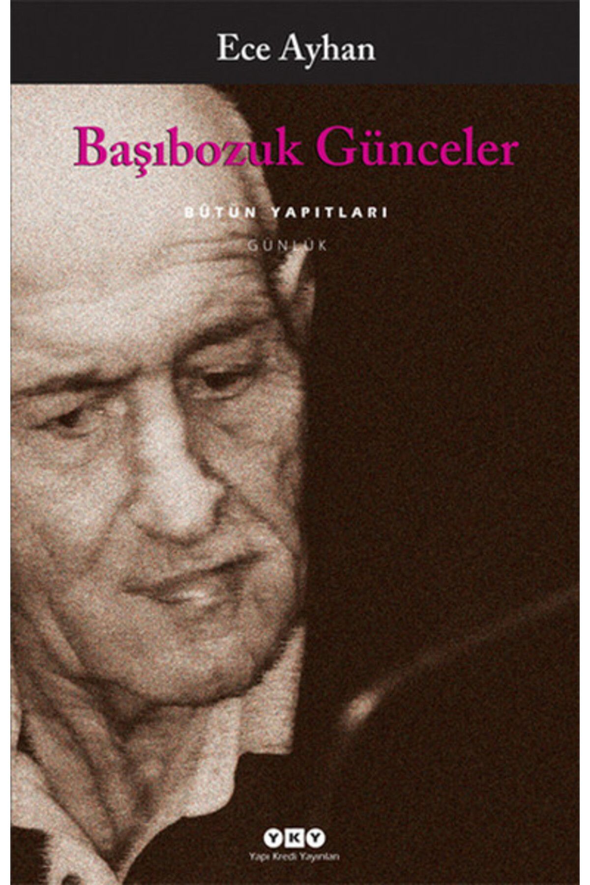 Destek Yayınları Başıbozuk Günceler
