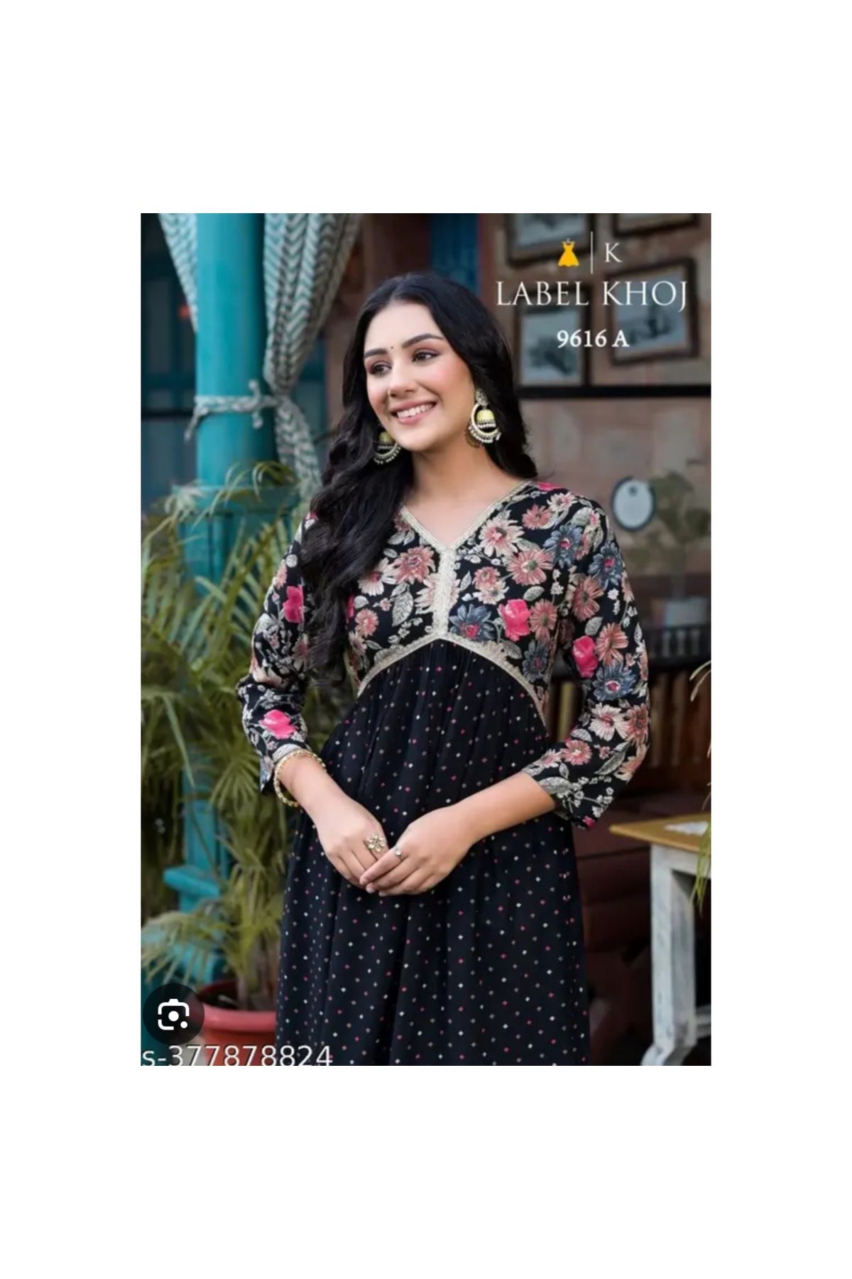Hint Modam Hint Tunik