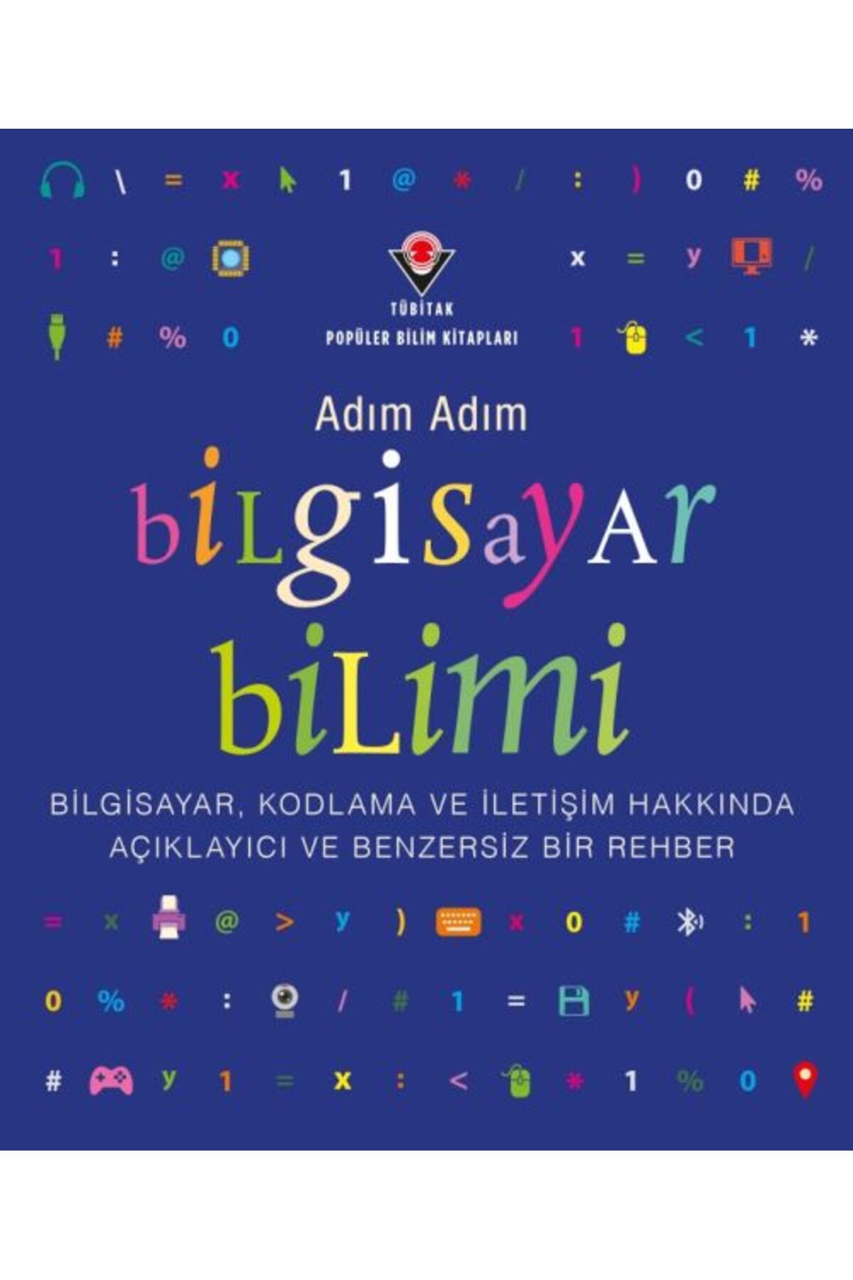 Hak Yayınları Adım Adım Bilgisayar Bilimi