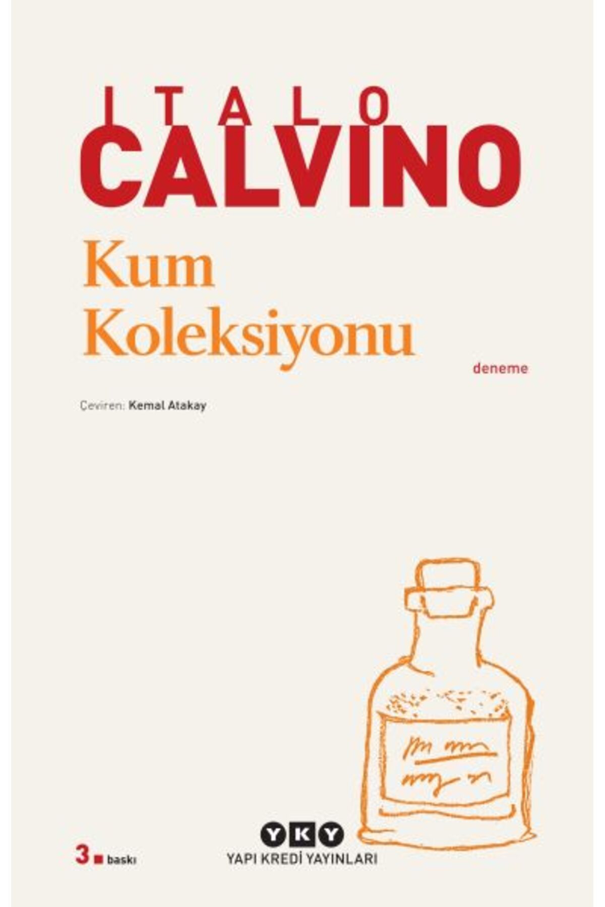 Destek Yayınları Kum Koleksiyonu - Modern Klasikler