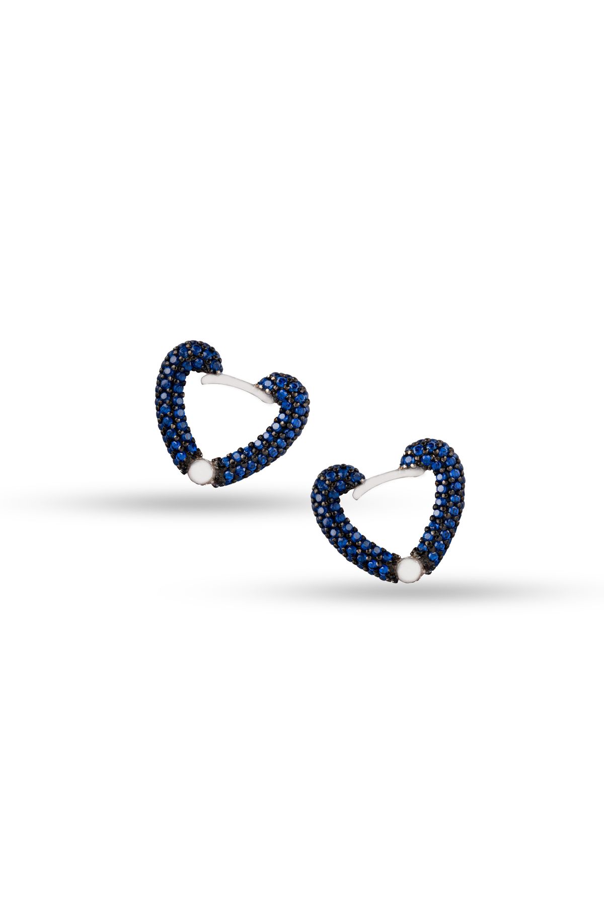 Twinkle Jewellery 925 Ayar Gümüş Küpe
