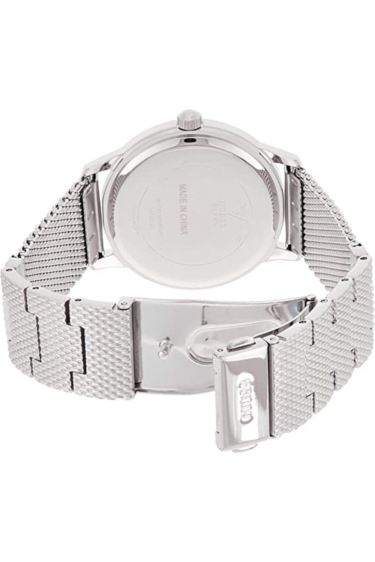 Guess-Ceas Barbati, Guess, Exchange W0921G1 4