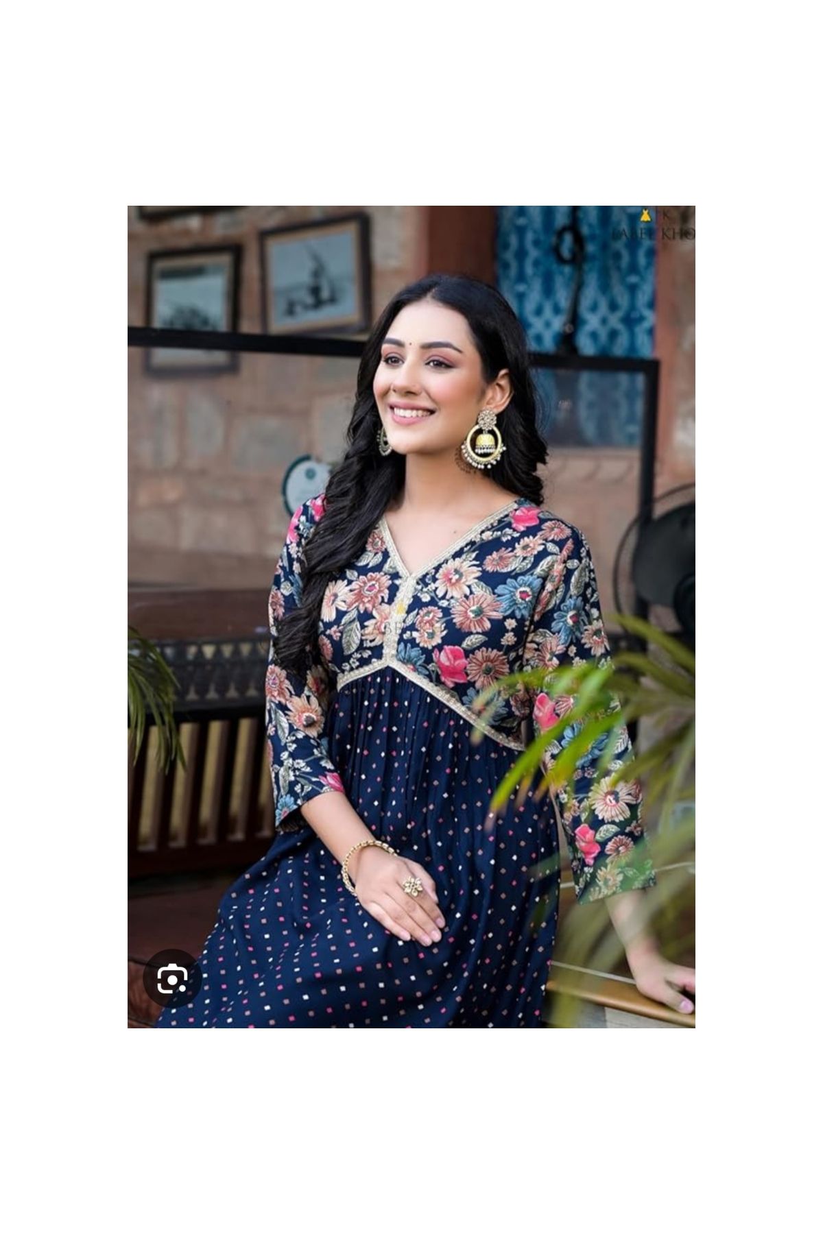 Hint Modam Hint Tunik