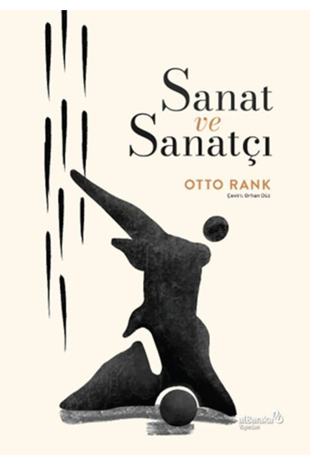 Albaraka Yayınları Sanat ve Sanatçı