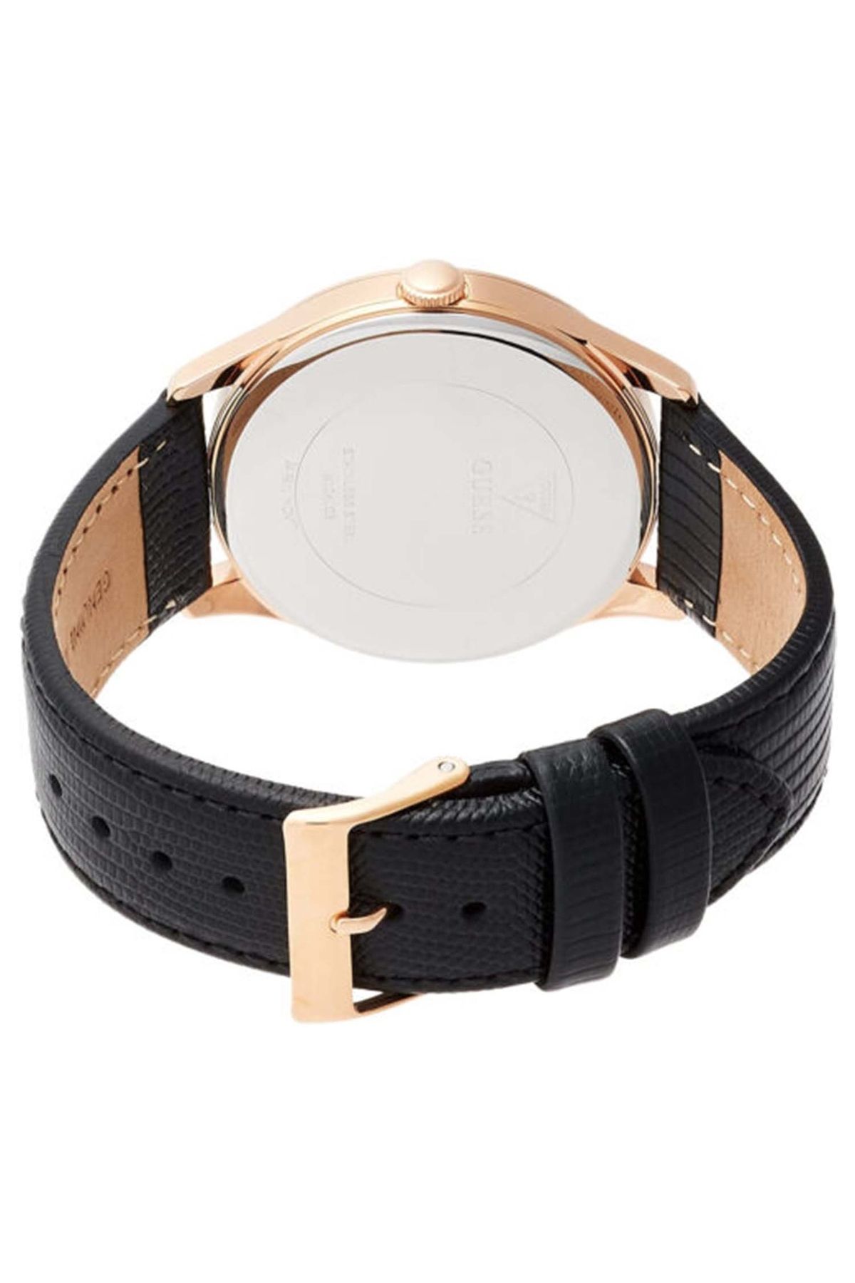 Guess-Men's Watch, Guess, Regent W1041G3 8