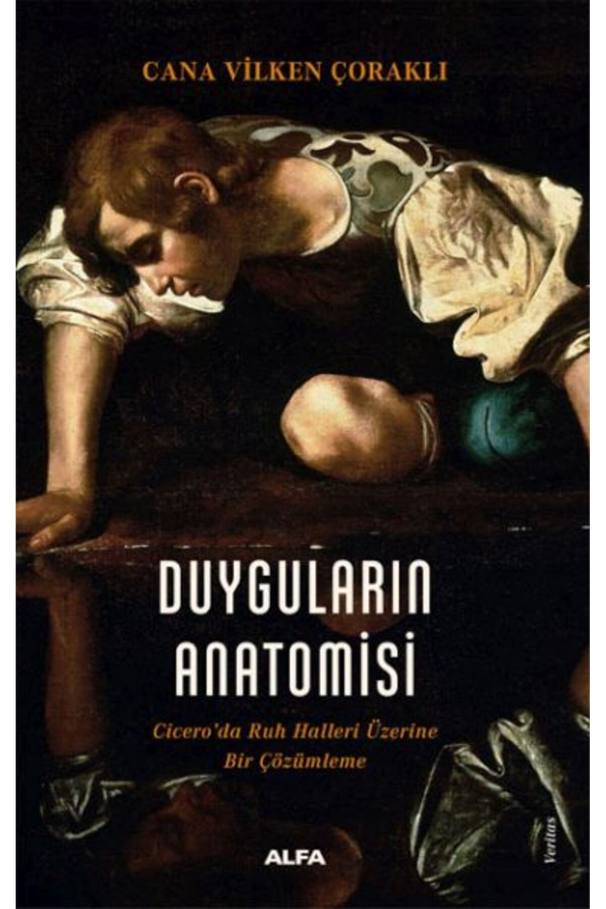 Alfa Yayınları Duyguların Anatomisi