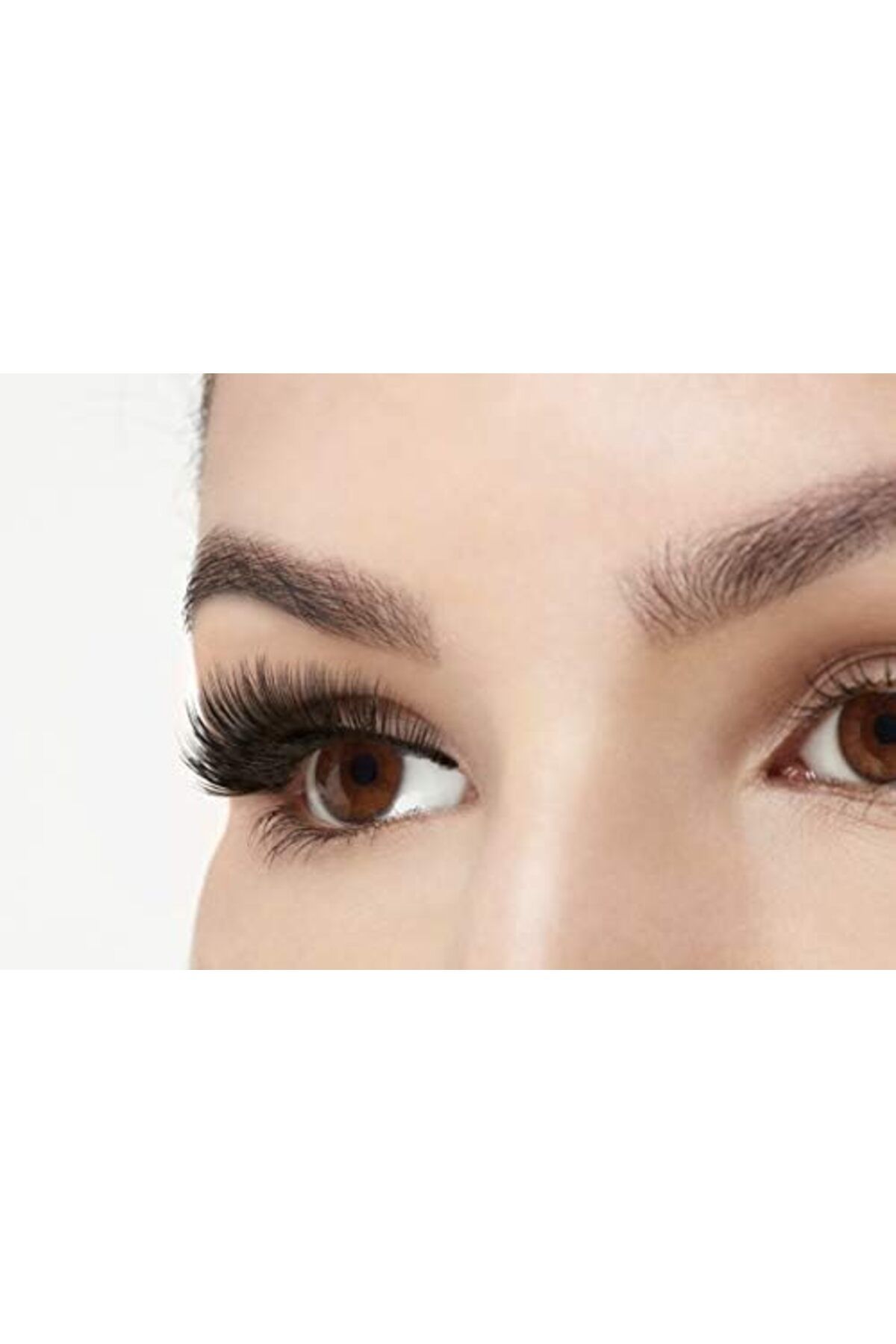 Ardell-3d Fauxmink, Multi Dimensional, Lightweight And Invisiband, Flared Lashes - 854 8