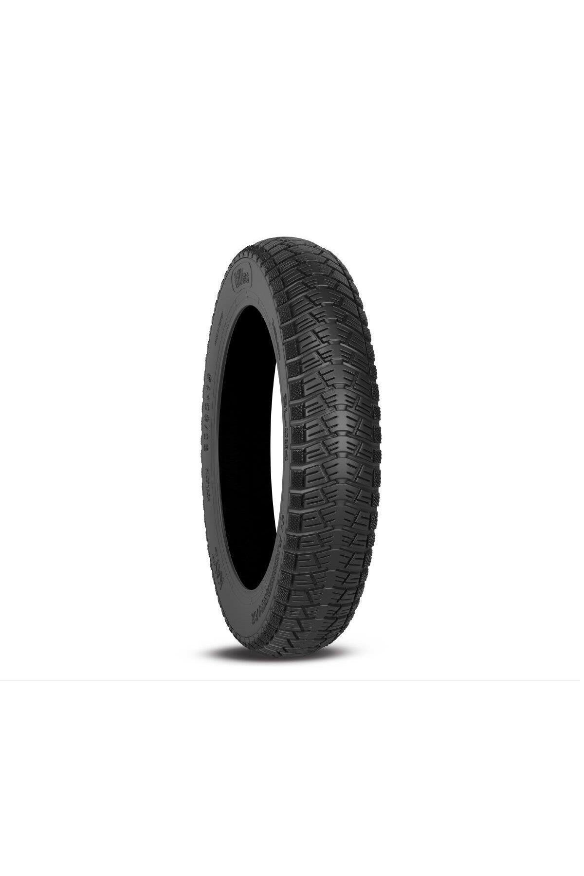 Billas BL084 90 / 90 -18 4PR Motosiklet Dış Lastik Dubleks 51P Kayz