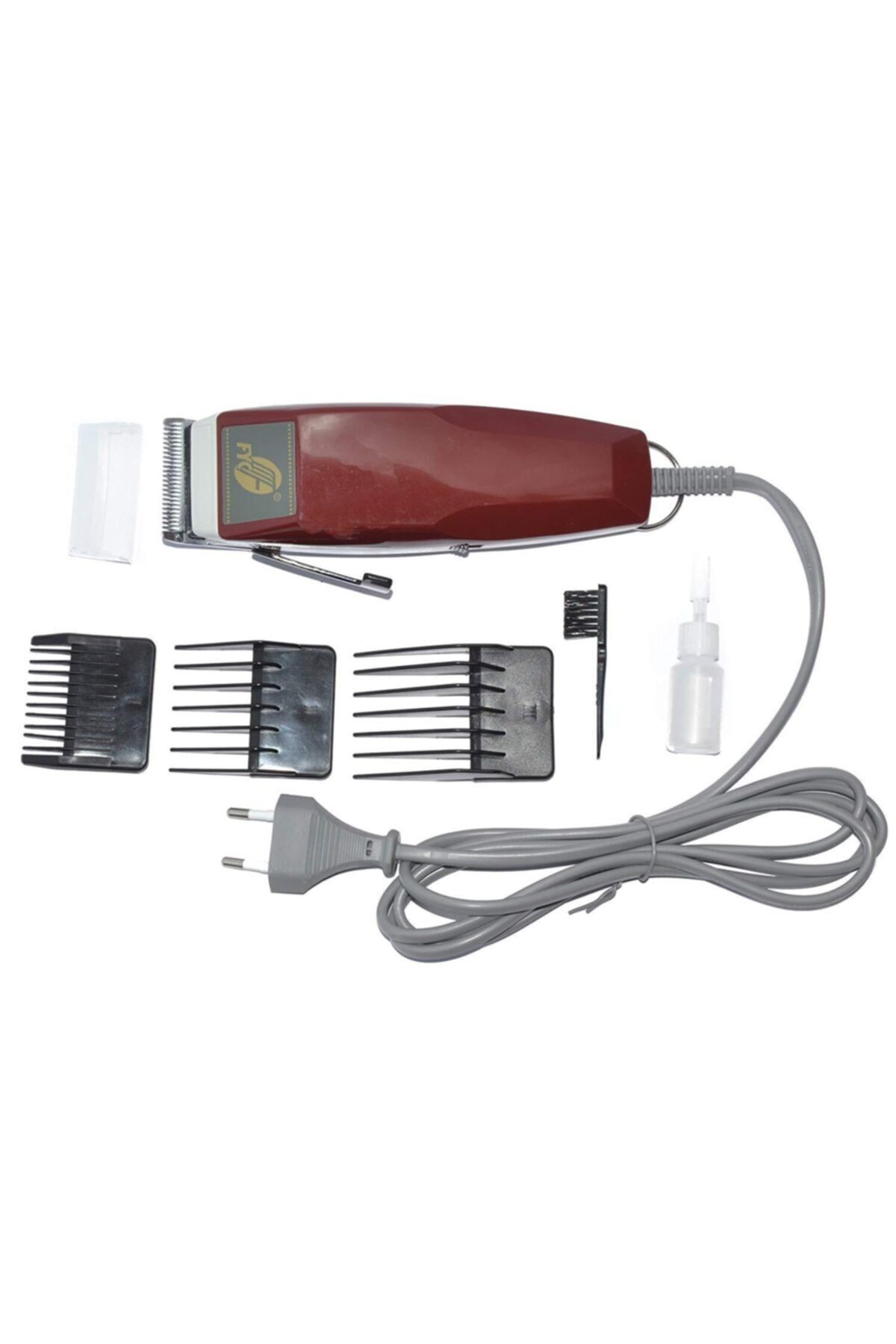 teknotrust Electric Hair Clipper Rf-666