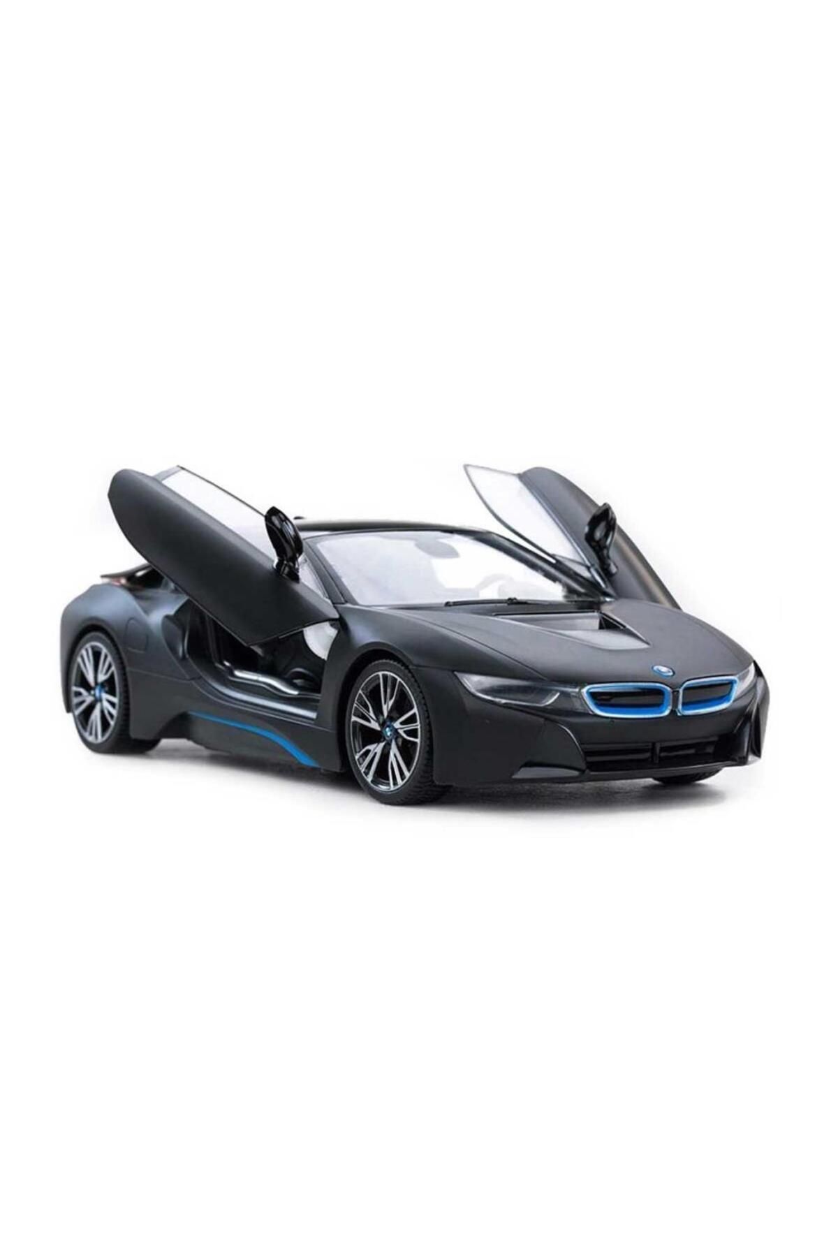 Yuba Avm NessiWorld Rastar Kumandalı 1:14 BMW İ8