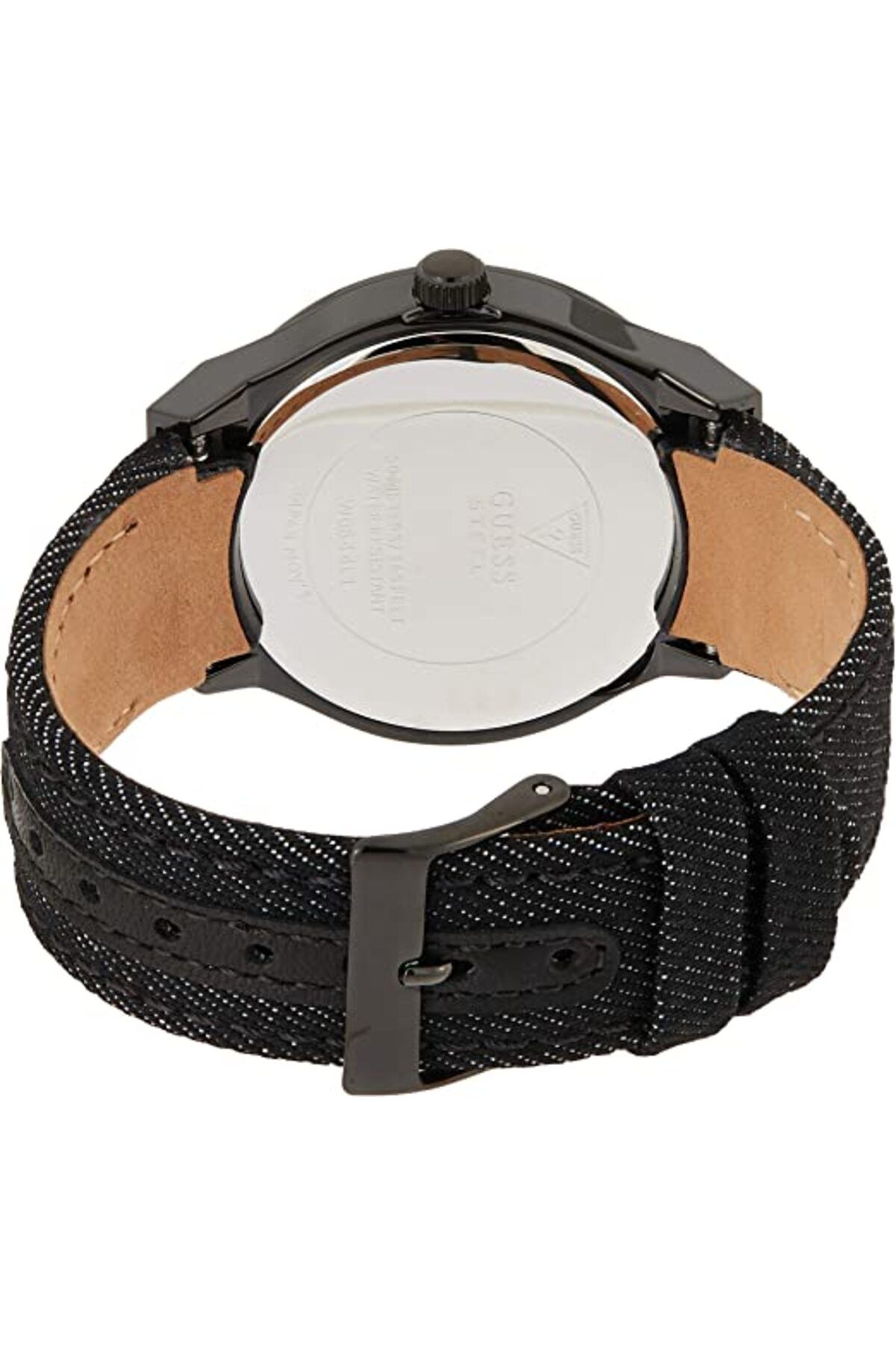 Guess-Women's watch, Guess, Baroque W0844L1 5