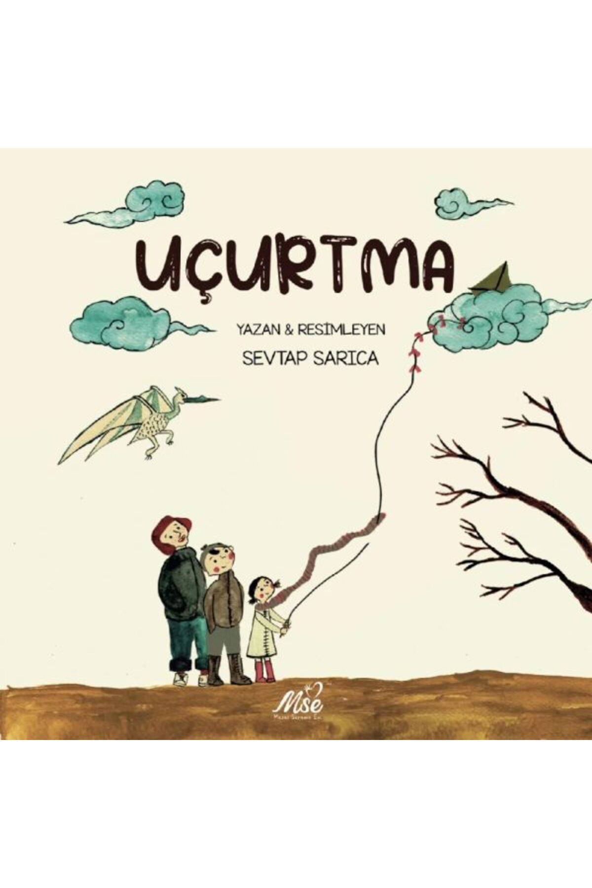 Hak Yayınları Uçurtma