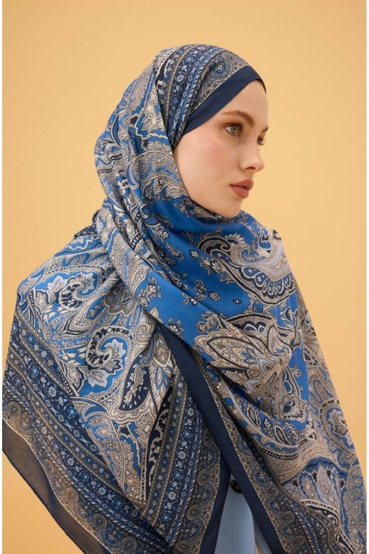 İpekhan Holiday Collection Soft Şal